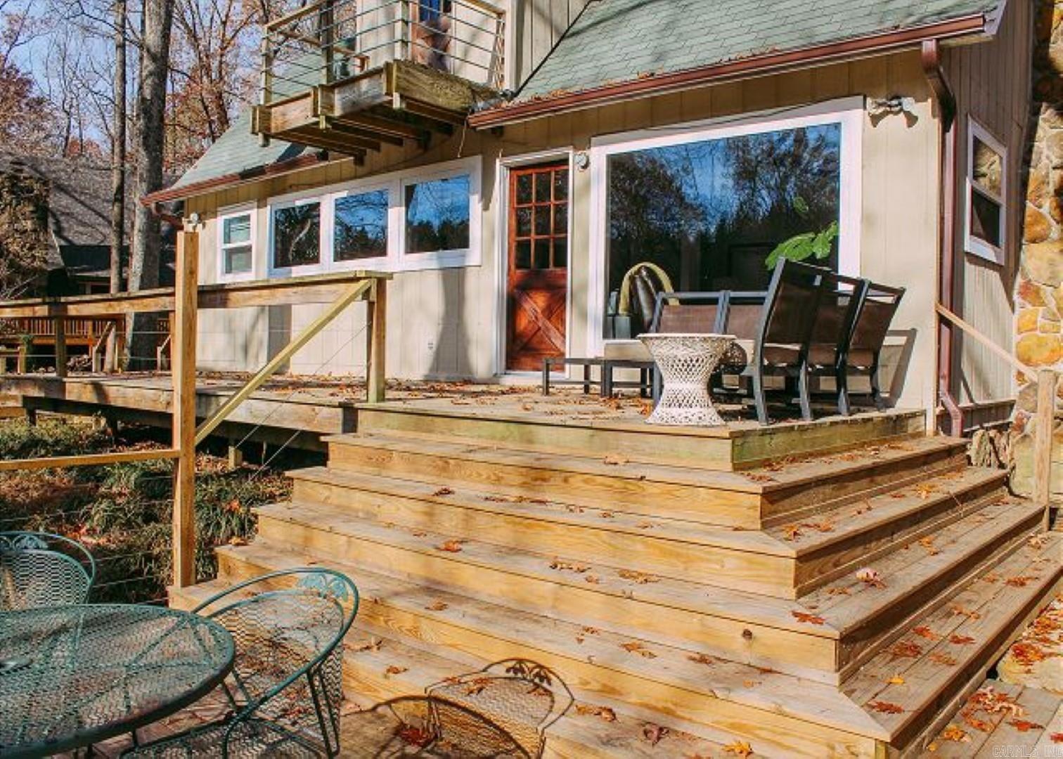 600  Cooterneck  Heber Springs, AR
