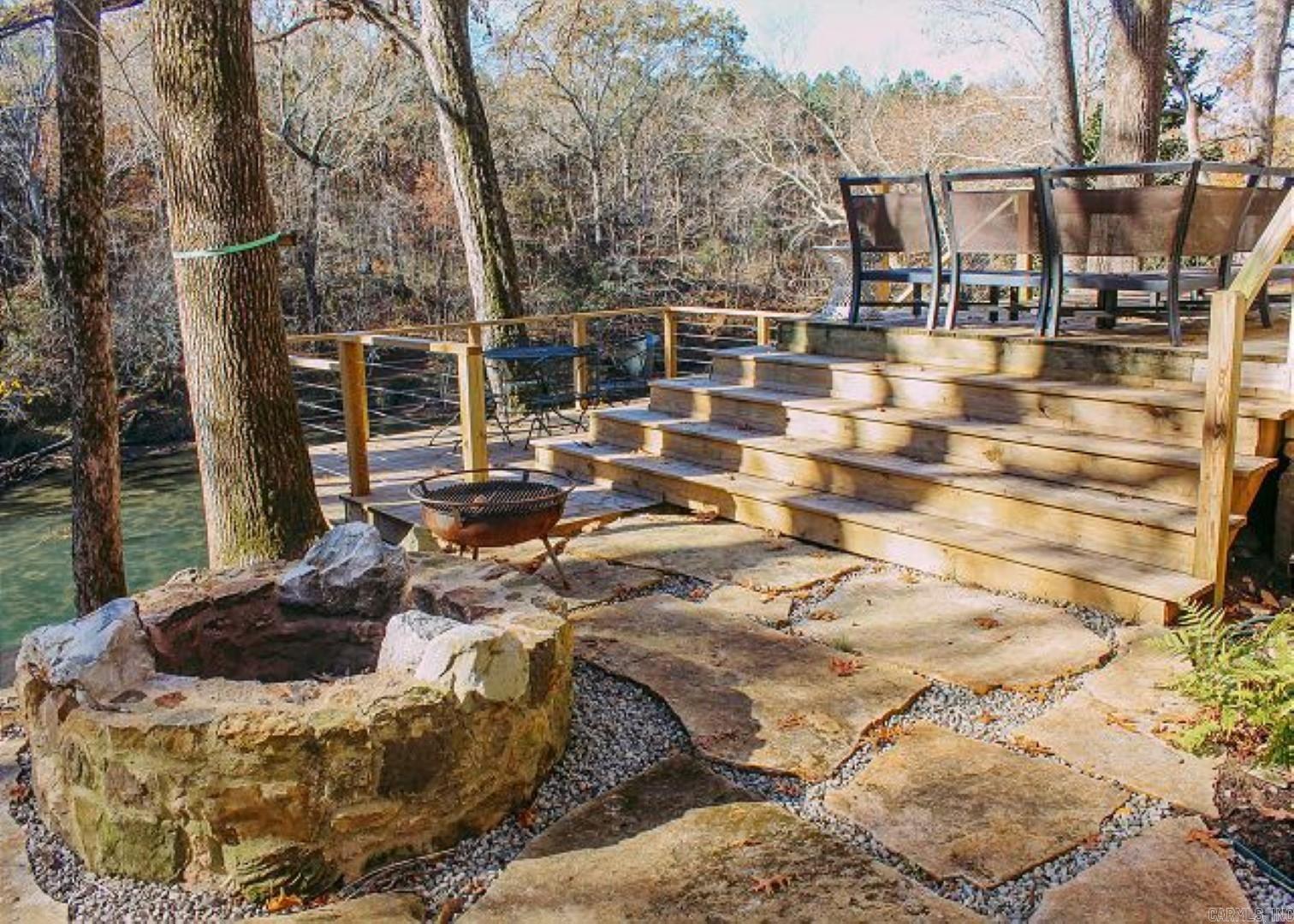 600  Cooterneck  Heber Springs, AR