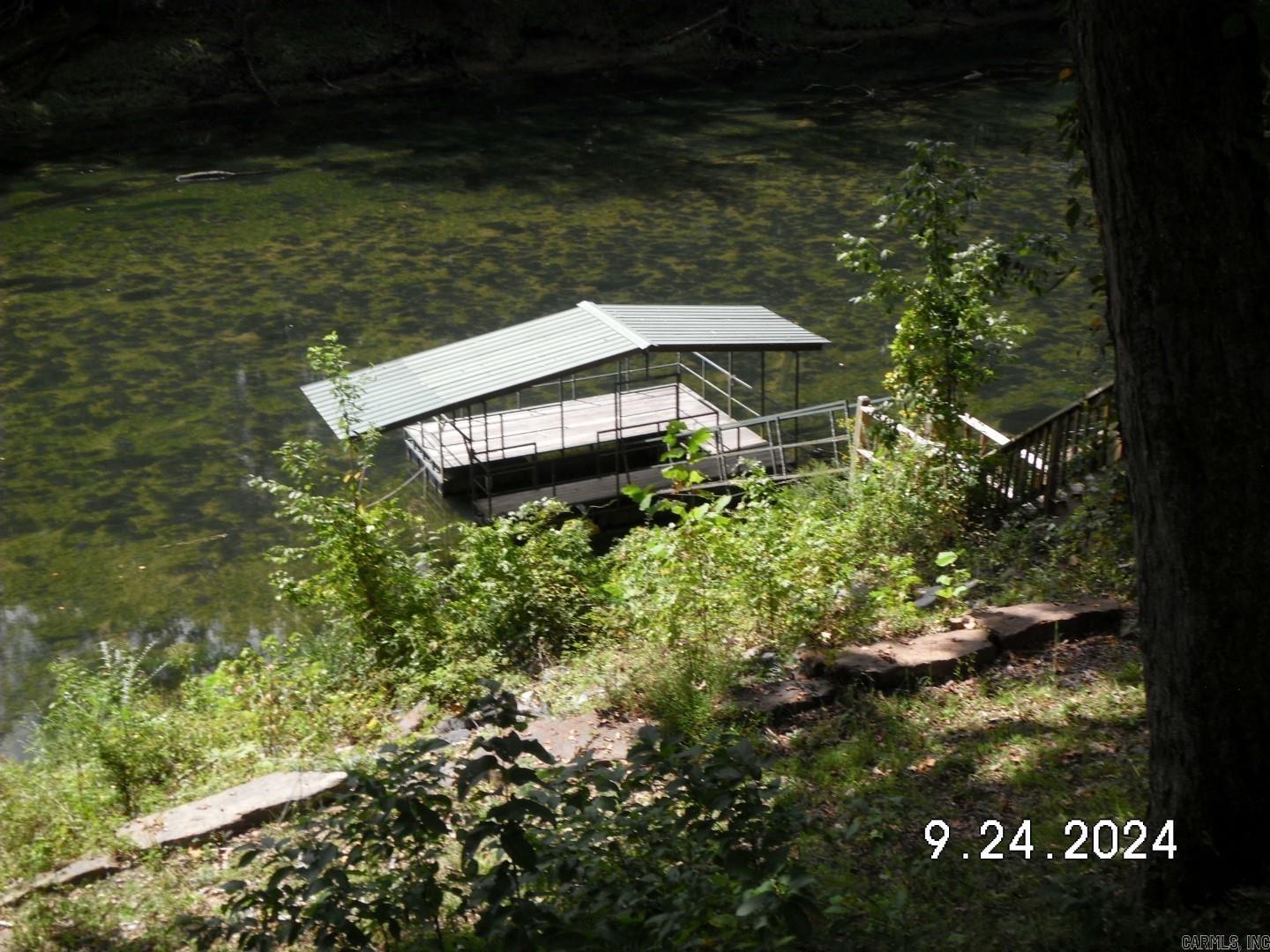 600  Cooterneck  Heber Springs, AR