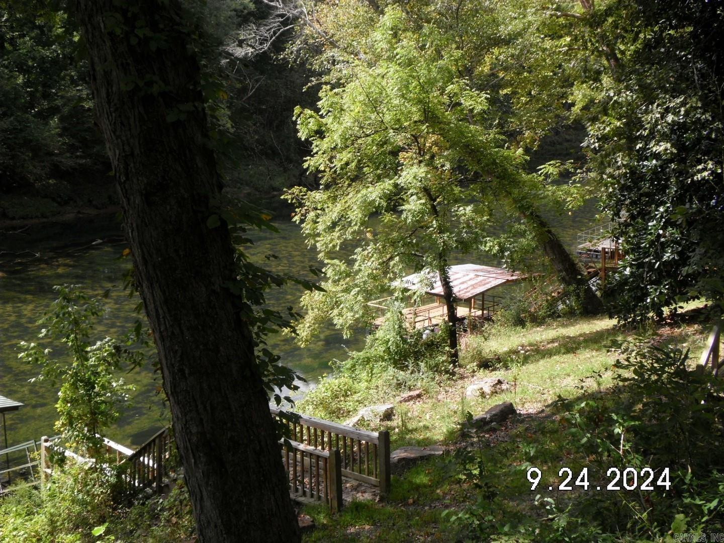 600  Cooterneck  Heber Springs, AR