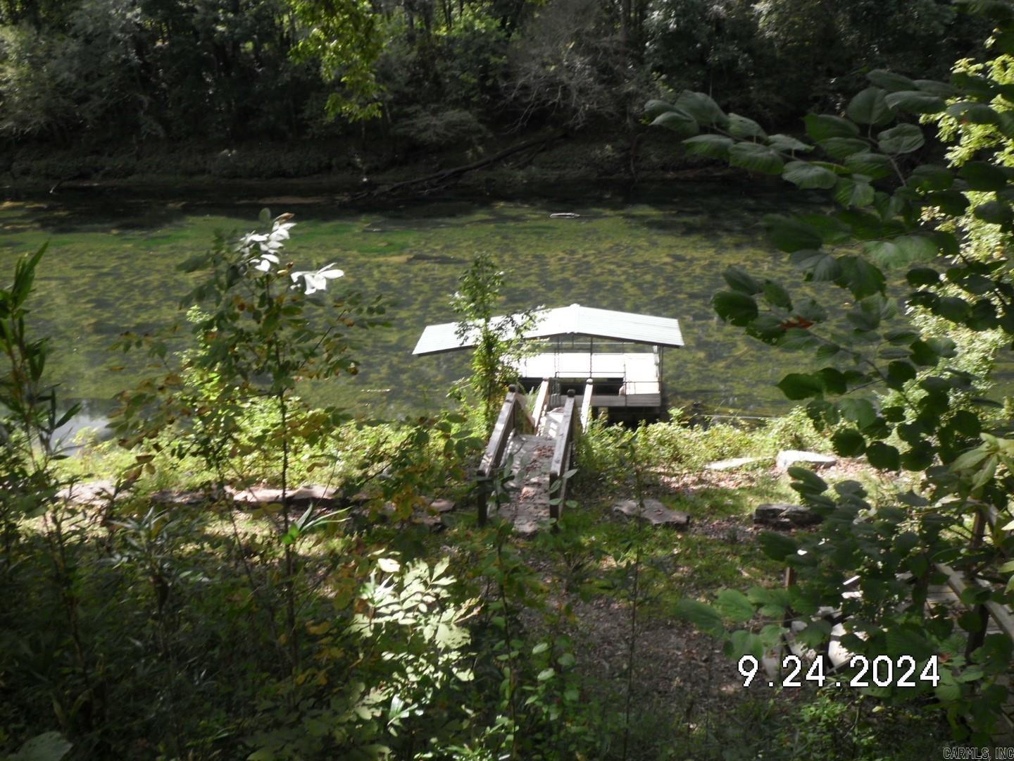 600  Cooterneck  Heber Springs, AR