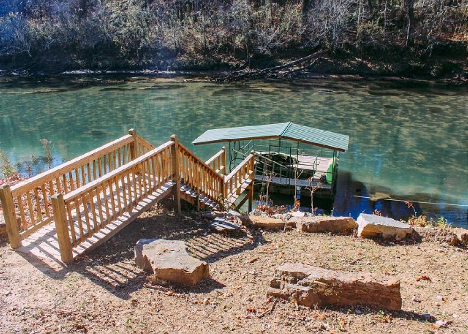 600  Cooterneck  Heber Springs, AR