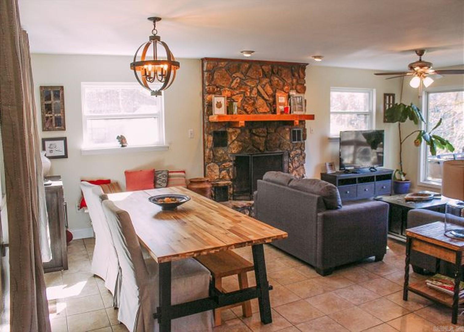 600  Cooterneck  Heber Springs, AR