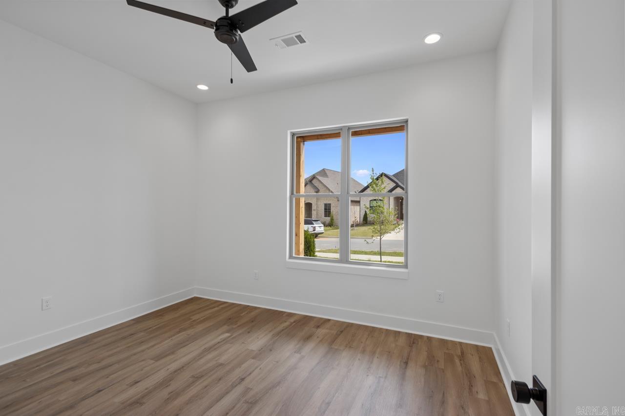 150  Fletcher Ridge  Little Rock, AR