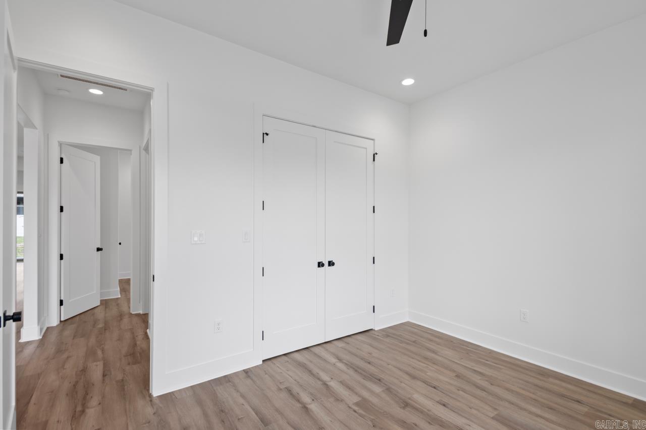 150  Fletcher Ridge  Little Rock, AR