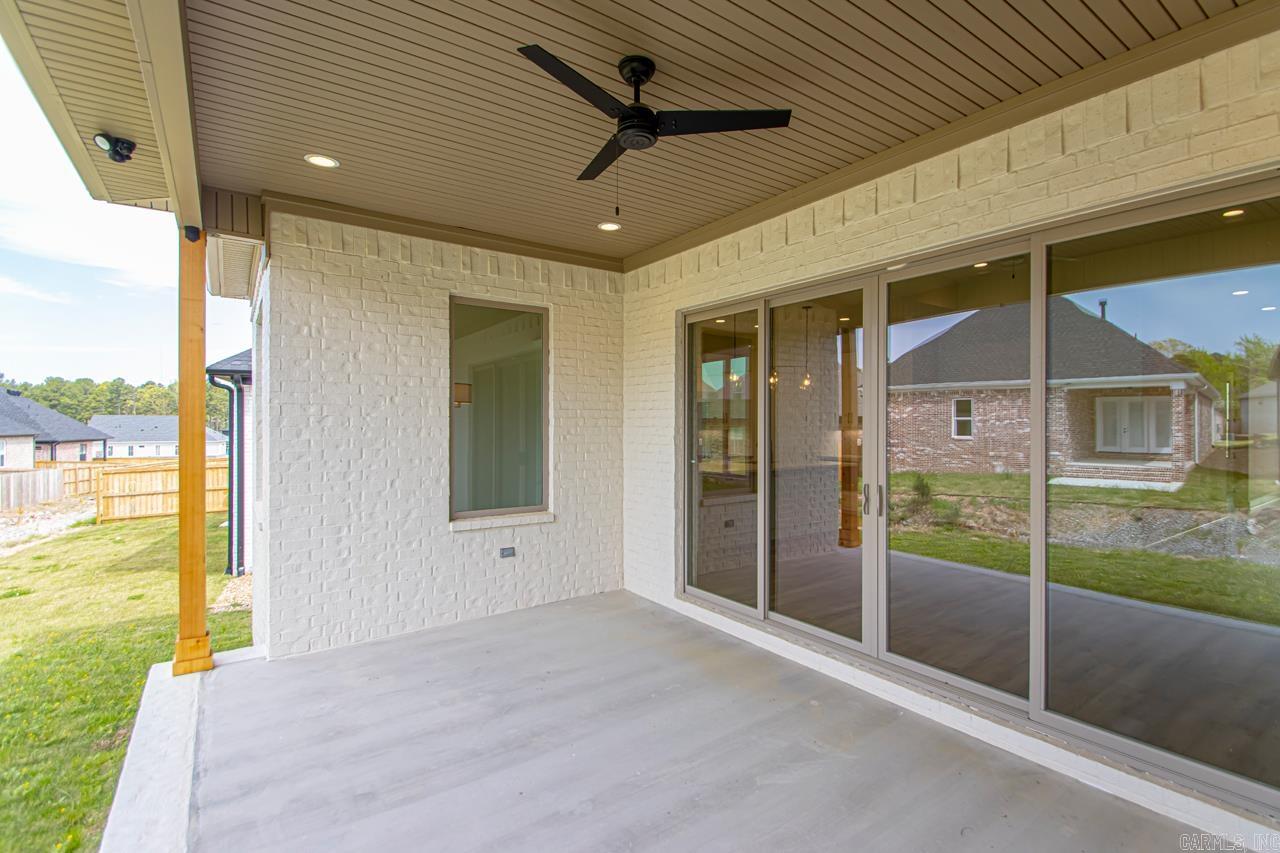 150  Fletcher Ridge  Little Rock, AR
