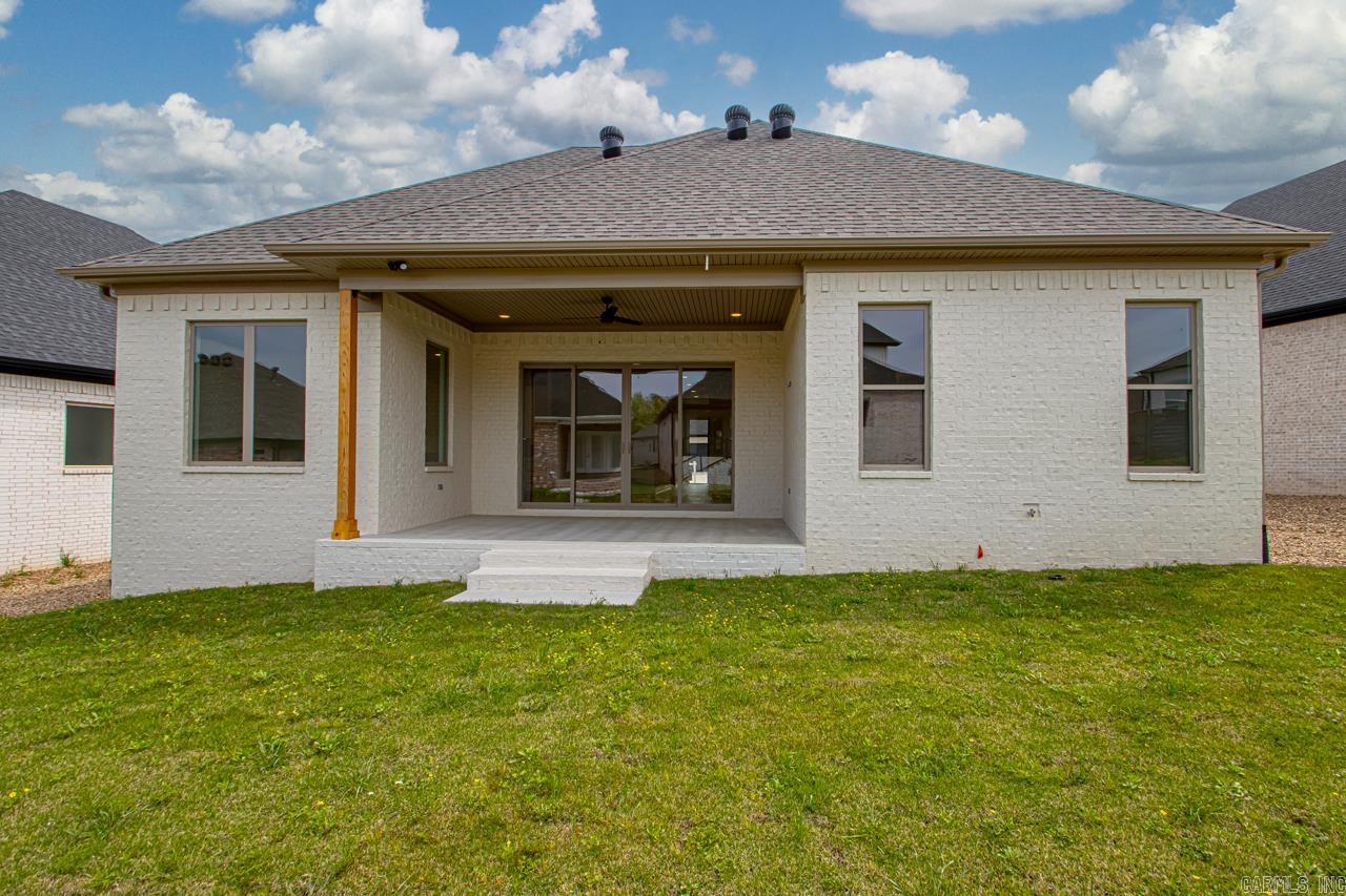 150  Fletcher Ridge  Little Rock, AR