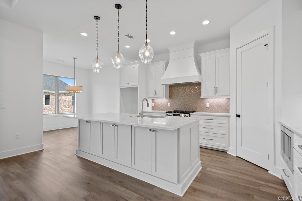 150  Fletcher Ridge  Little Rock, AR