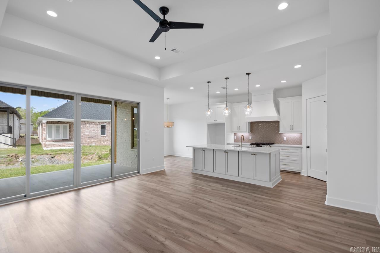 150  Fletcher Ridge  Little Rock, AR