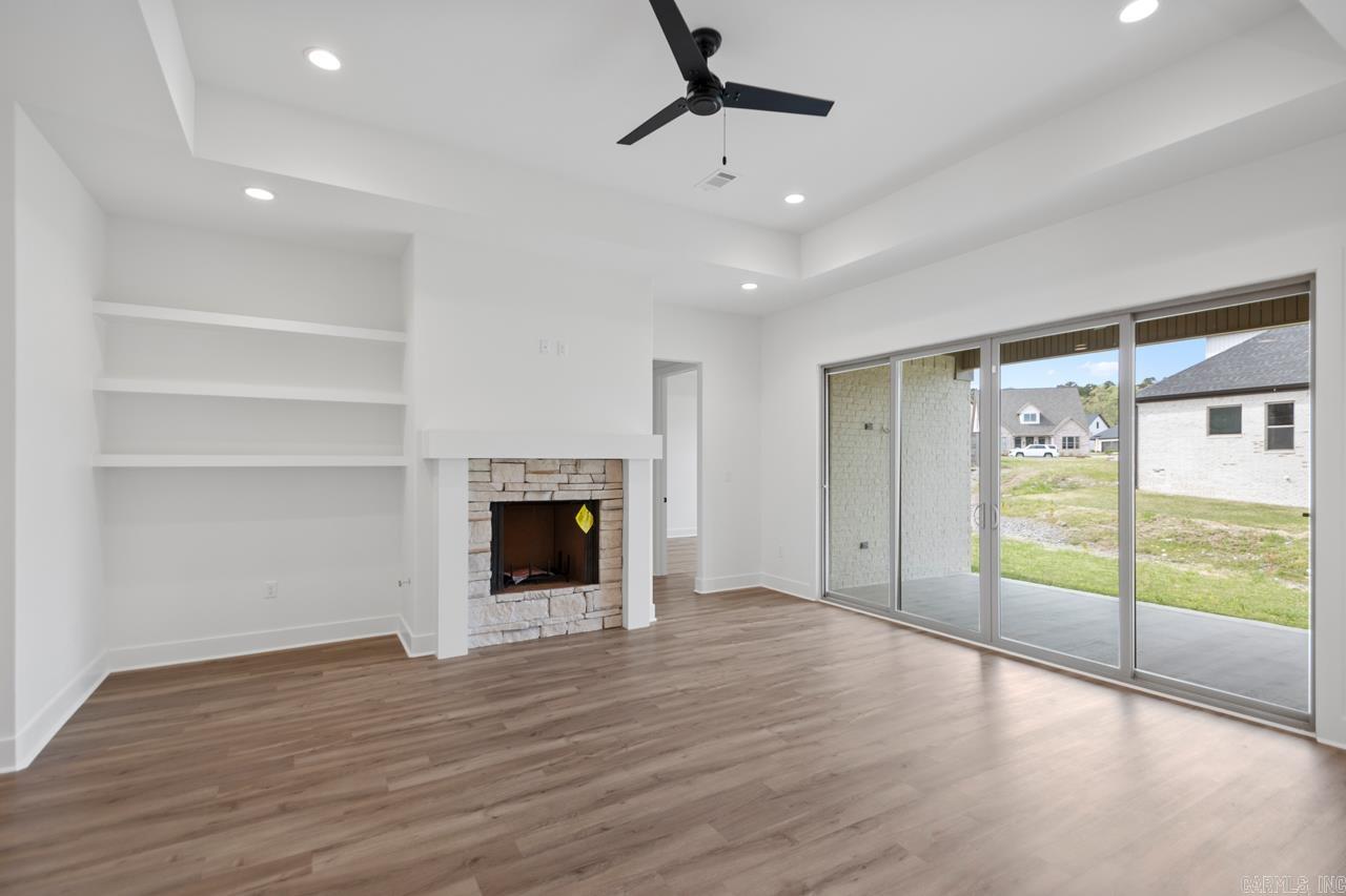 150  Fletcher Ridge  Little Rock, AR