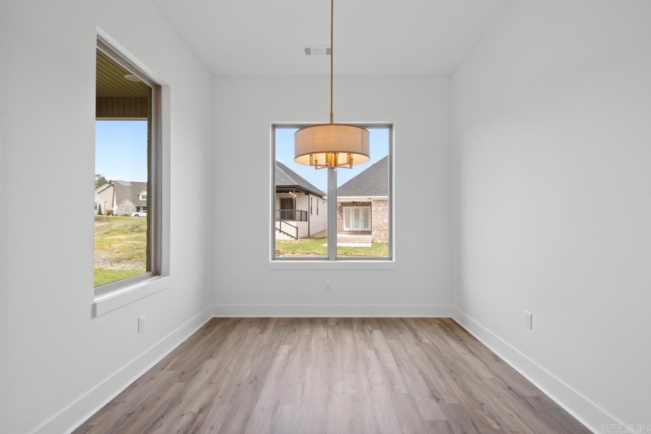 150  Fletcher Ridge  Little Rock, AR