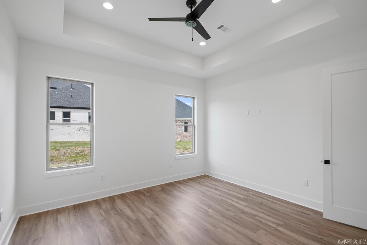 150  Fletcher Ridge  Little Rock, AR