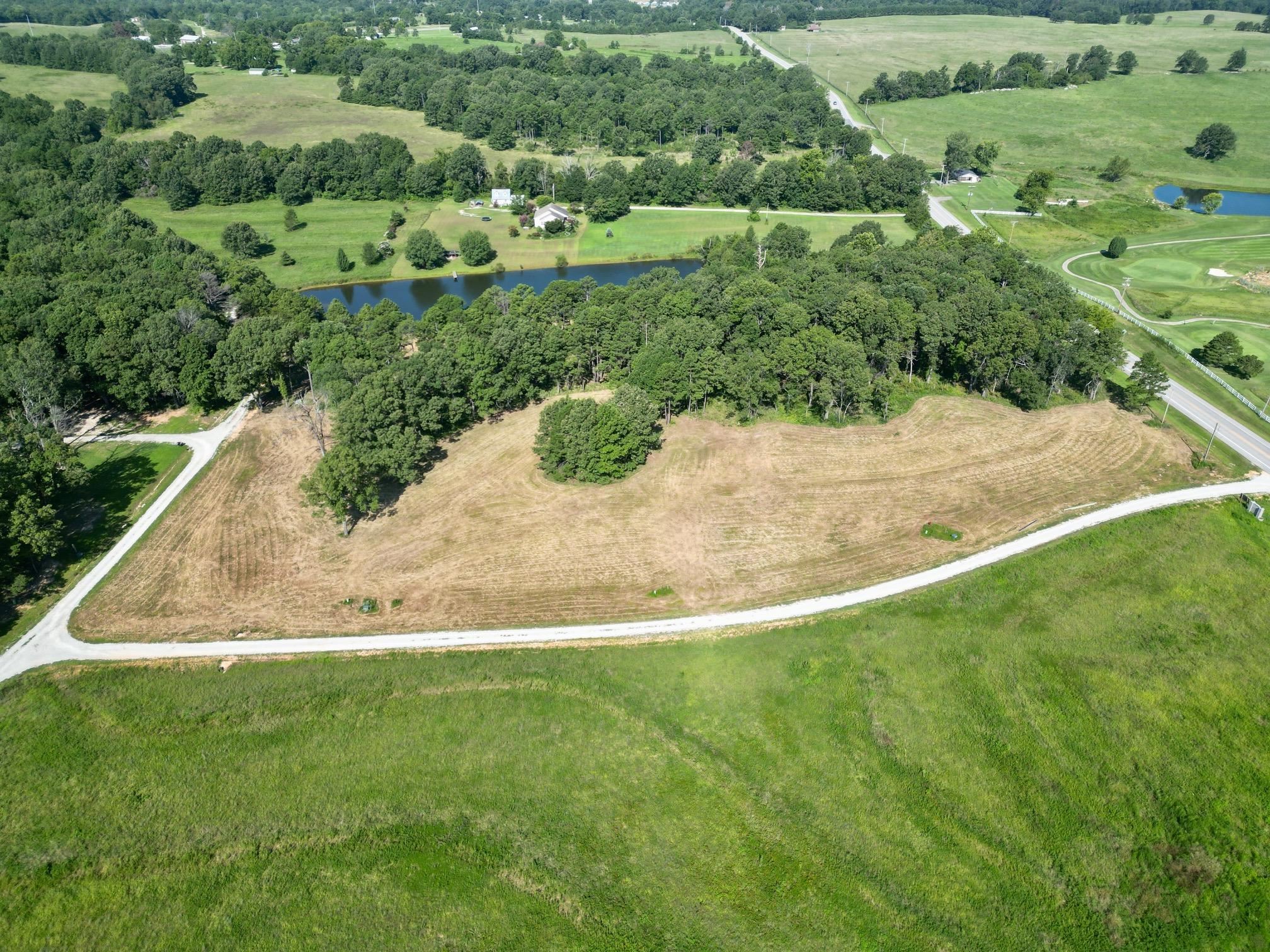 11  Pin Hi Drive  Melbourne, AR