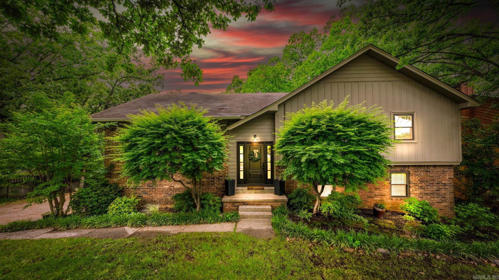 3 E Lake  North Little Rock, AR