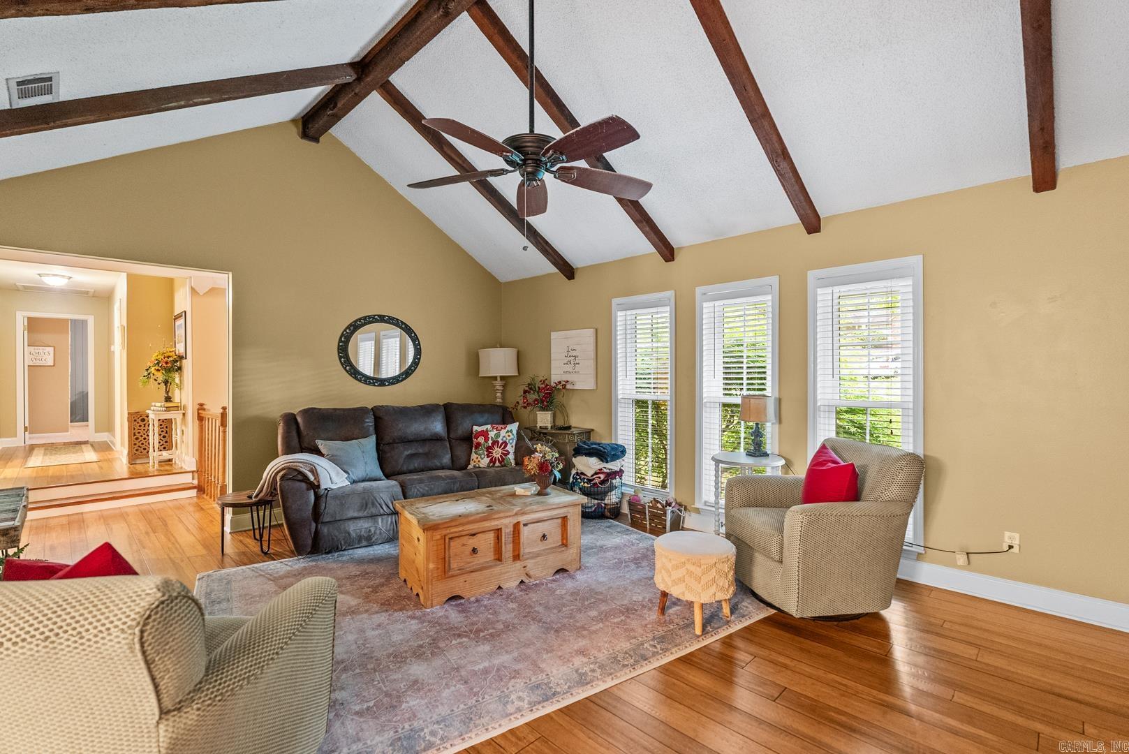3 E Lake  North Little Rock, AR