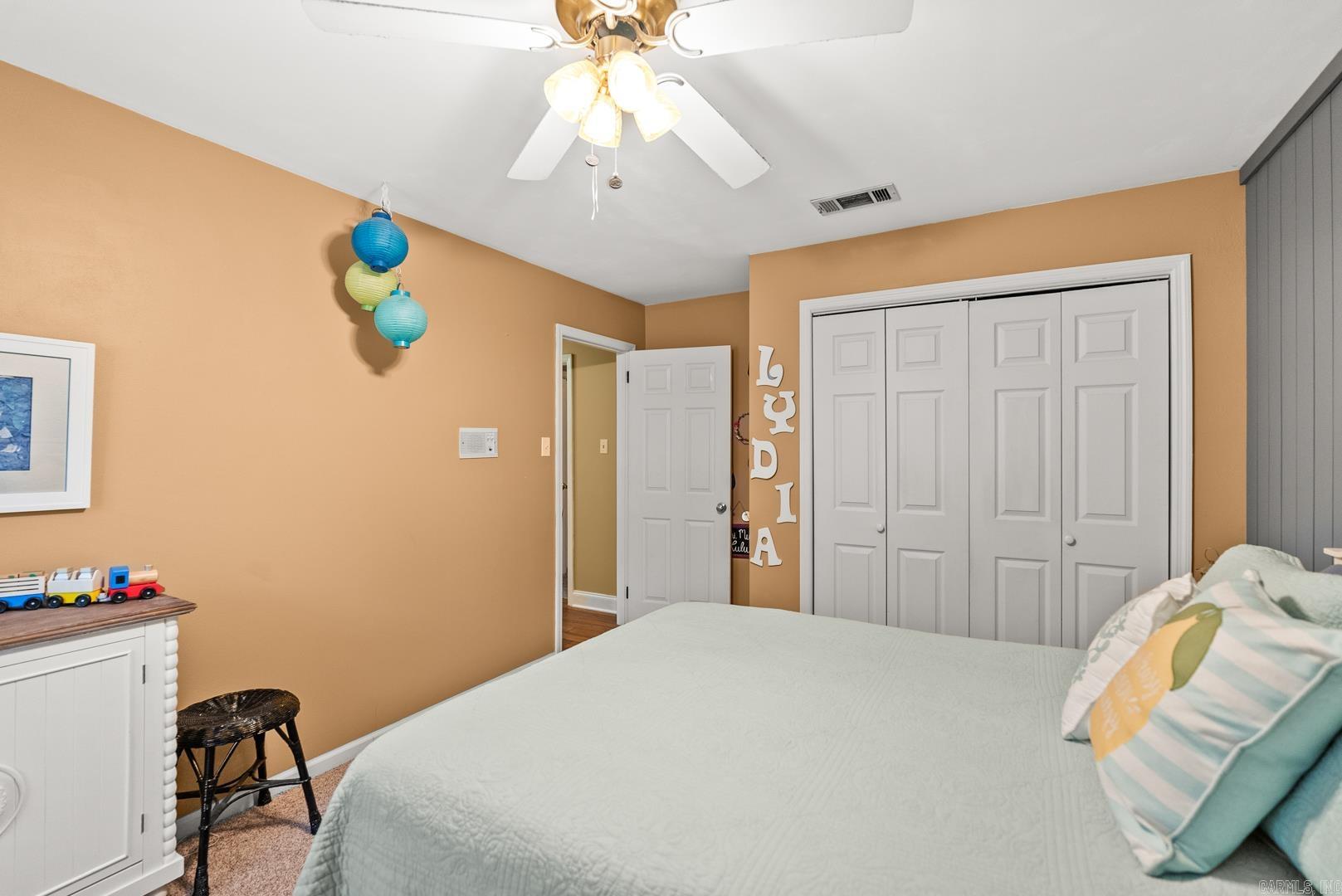 3 E Lake  North Little Rock, AR
