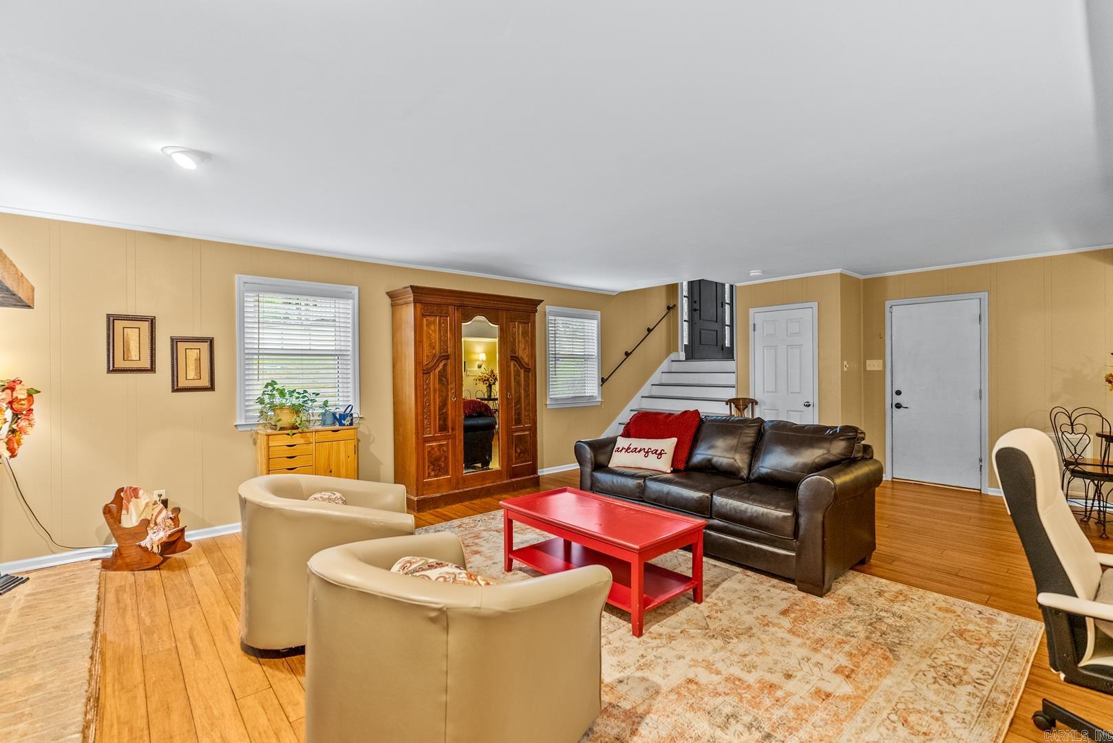 3 E Lake  North Little Rock, AR