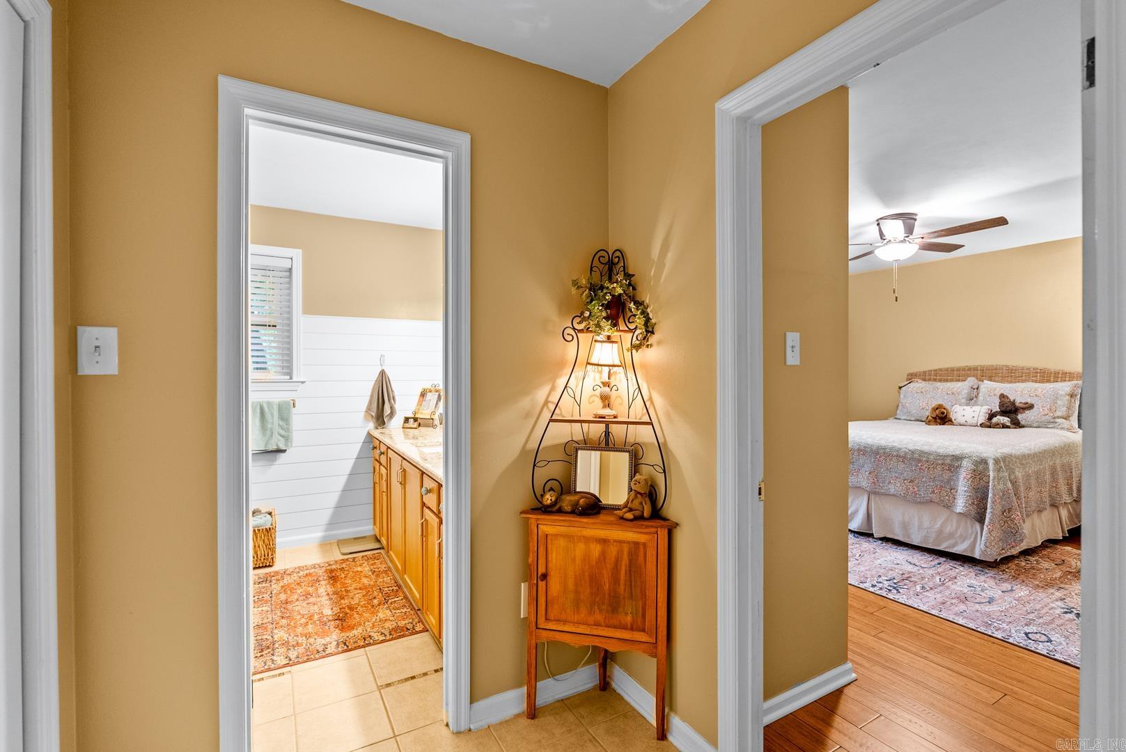 3 E Lake  North Little Rock, AR