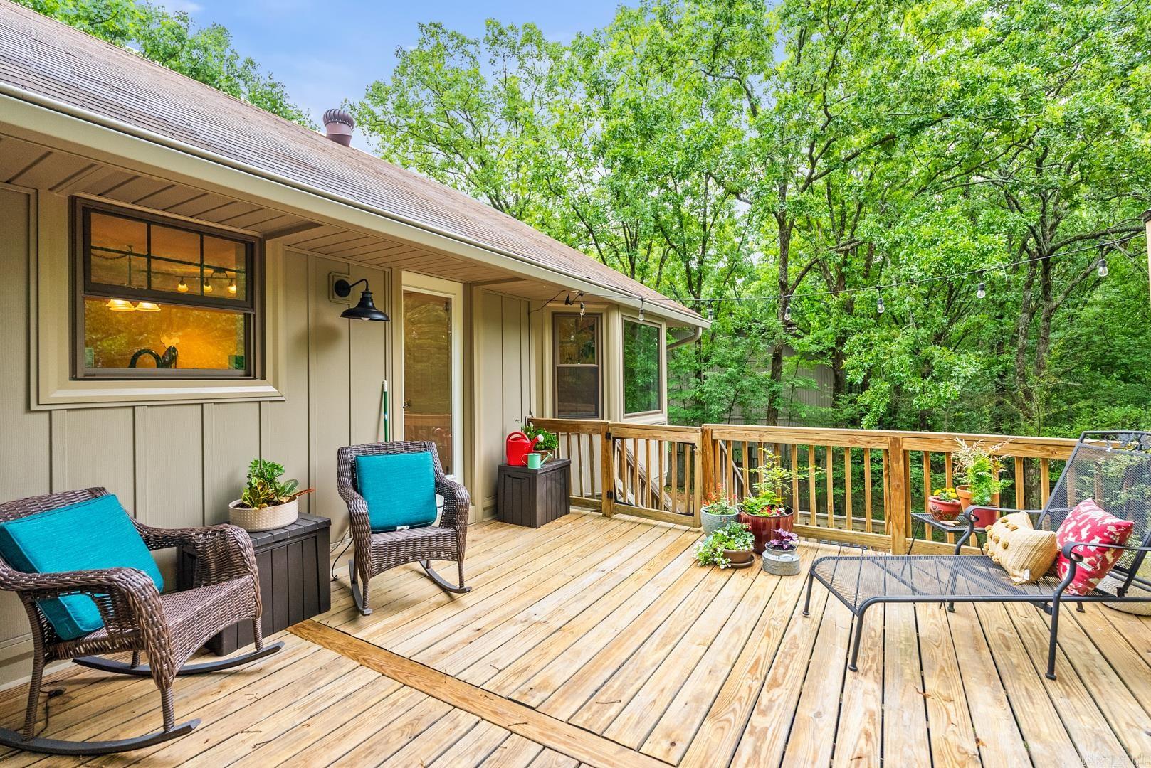 3 E Lake  North Little Rock, AR