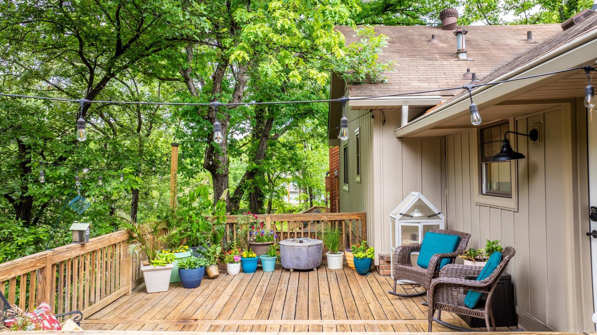 3 E Lake  North Little Rock, AR