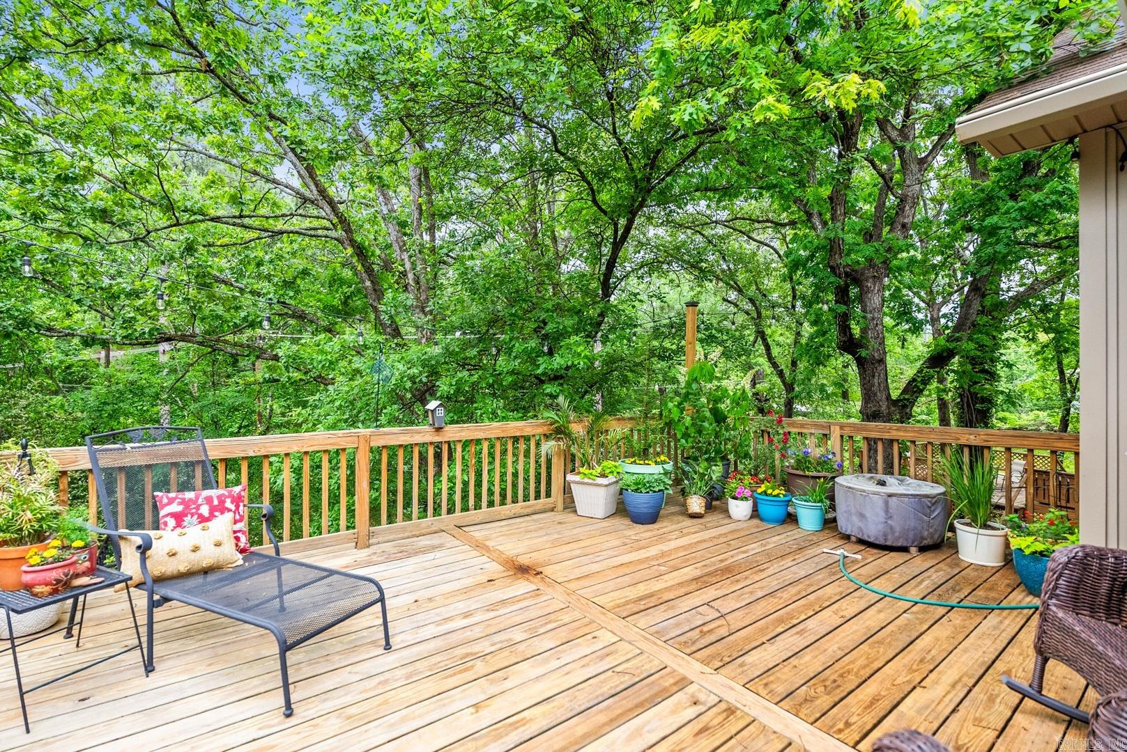 3 E Lake  North Little Rock, AR