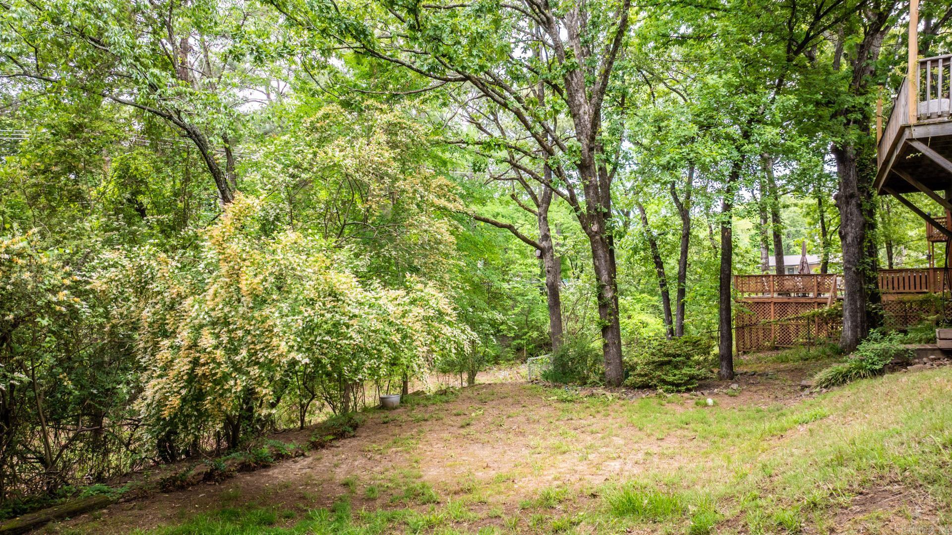 3 E Lake  North Little Rock, AR
