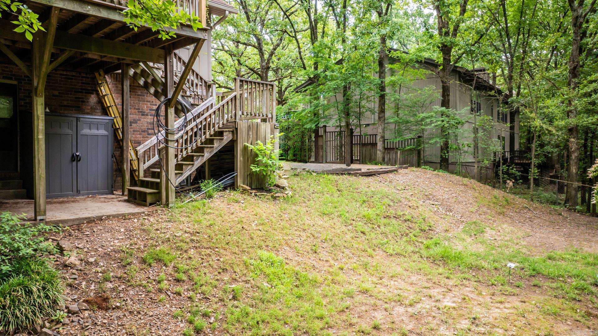 3 E Lake  North Little Rock, AR