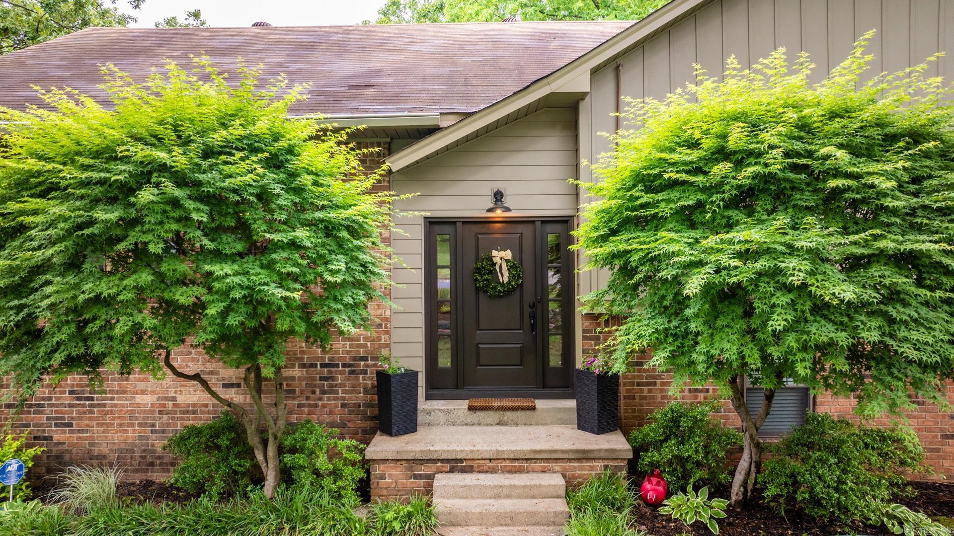 3 E Lake  North Little Rock, AR