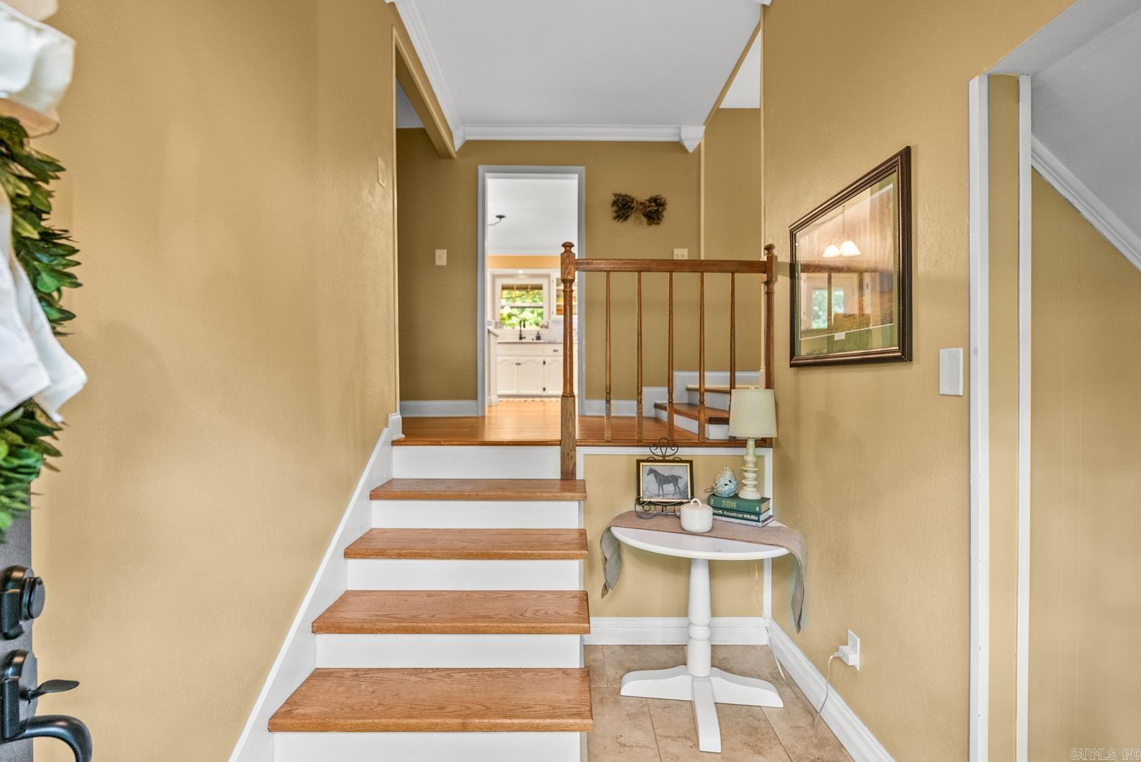 3 E Lake  North Little Rock, AR