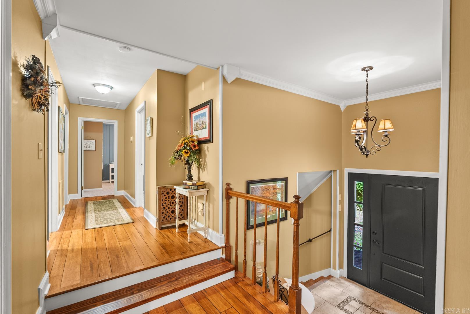 3 E Lake  North Little Rock, AR