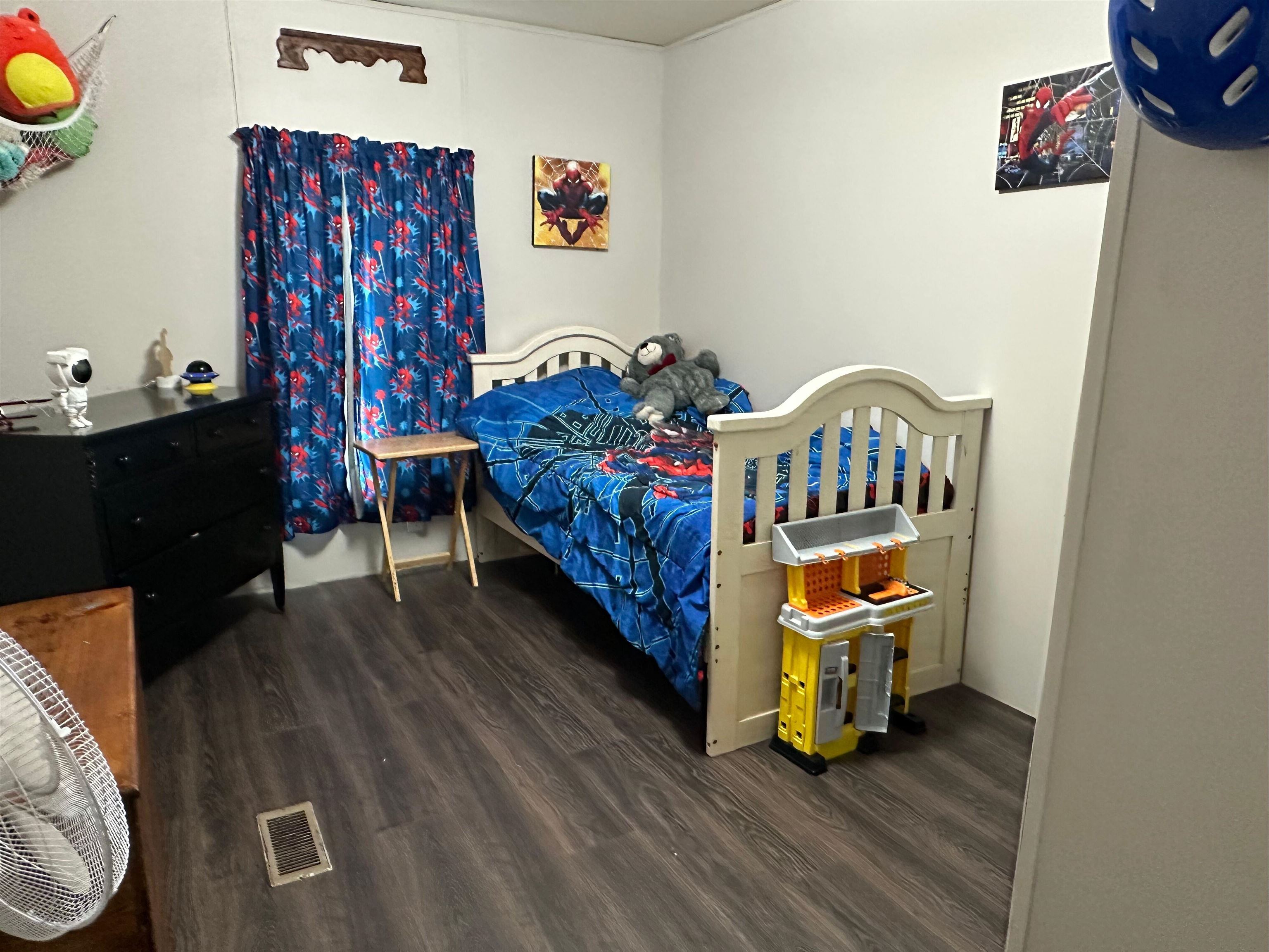 5645  Dawson  Harrisburg, AR