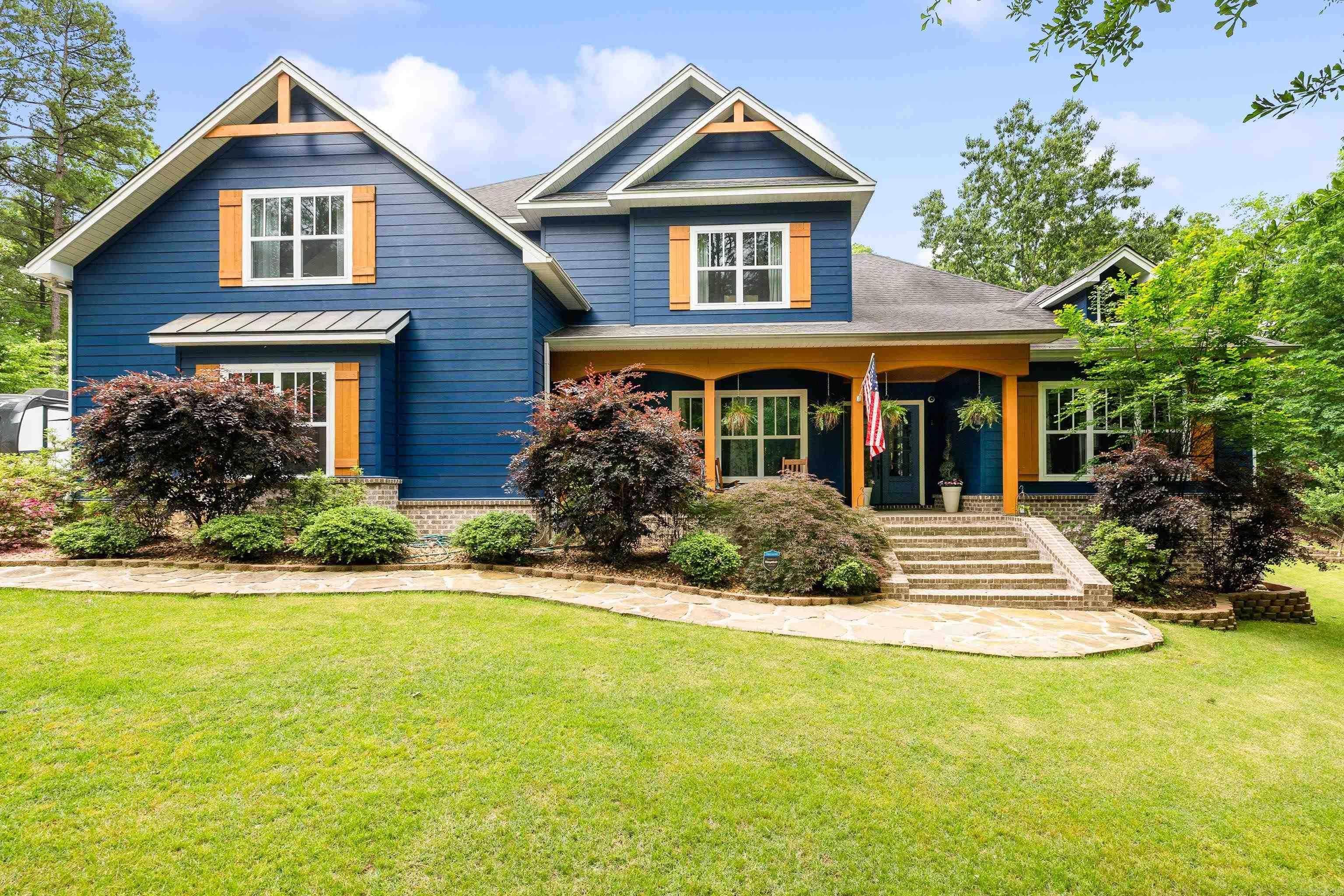 442  Demuth  Benton, AR