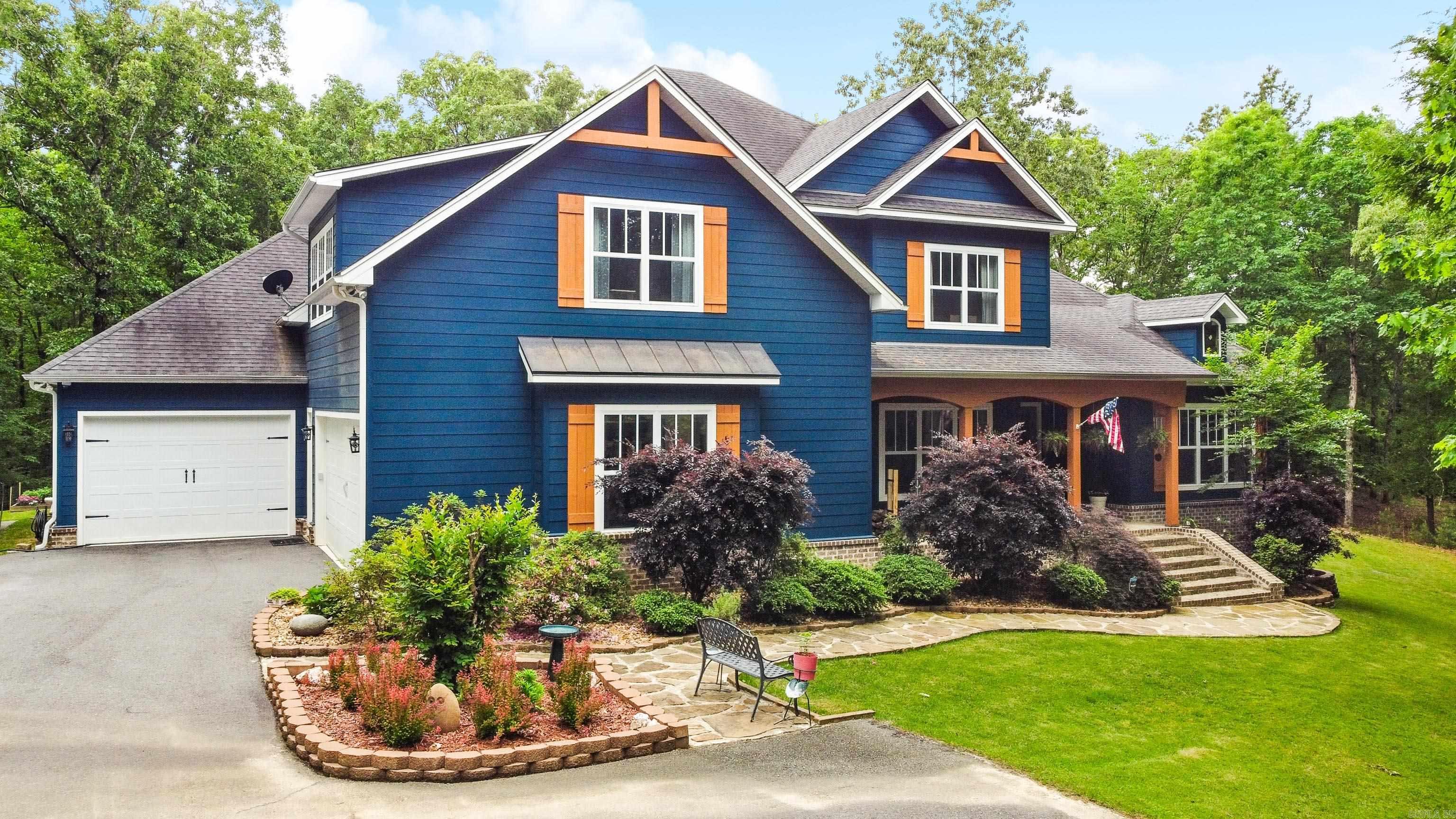442  Demuth  Benton, AR