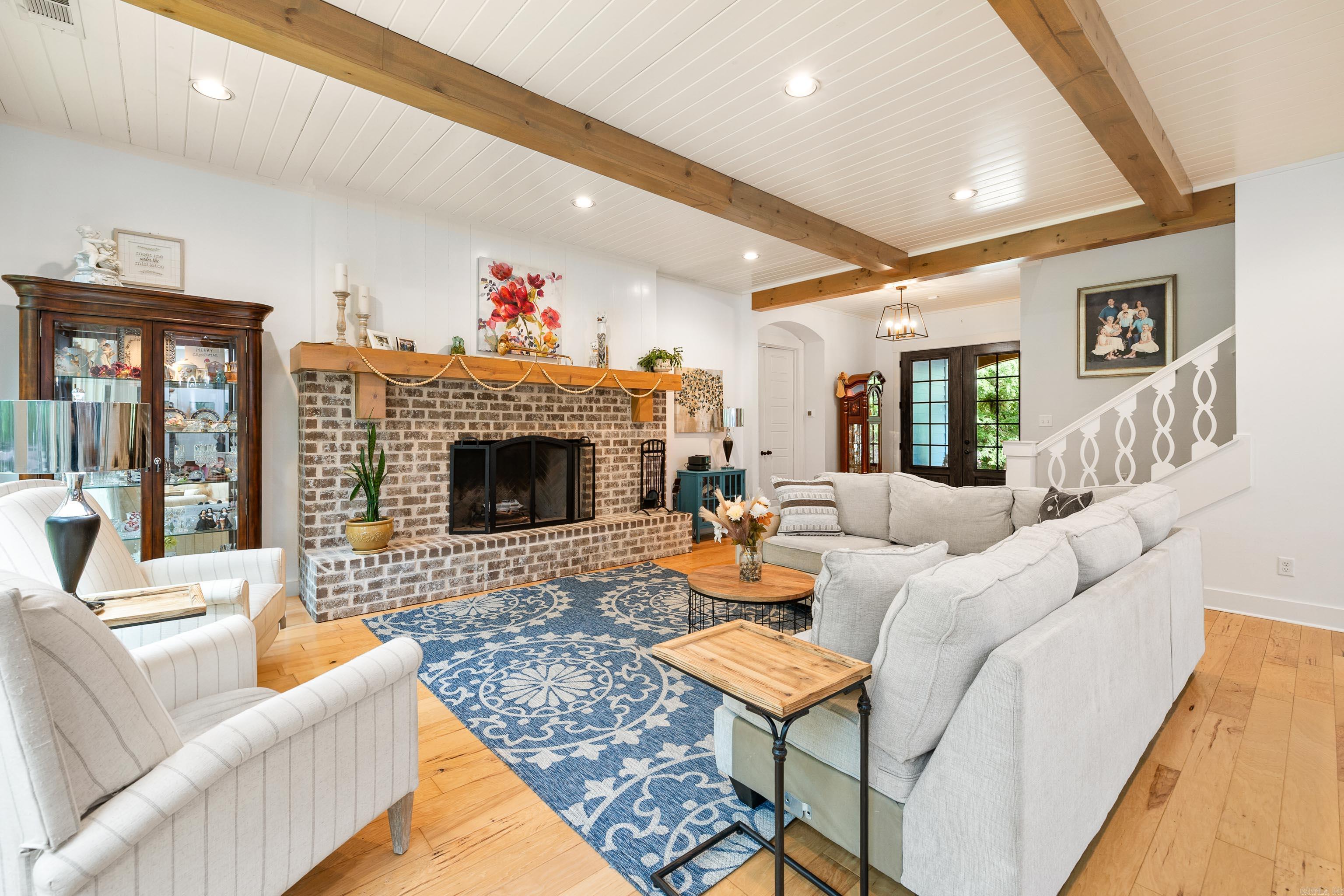 442  Demuth  Benton, AR