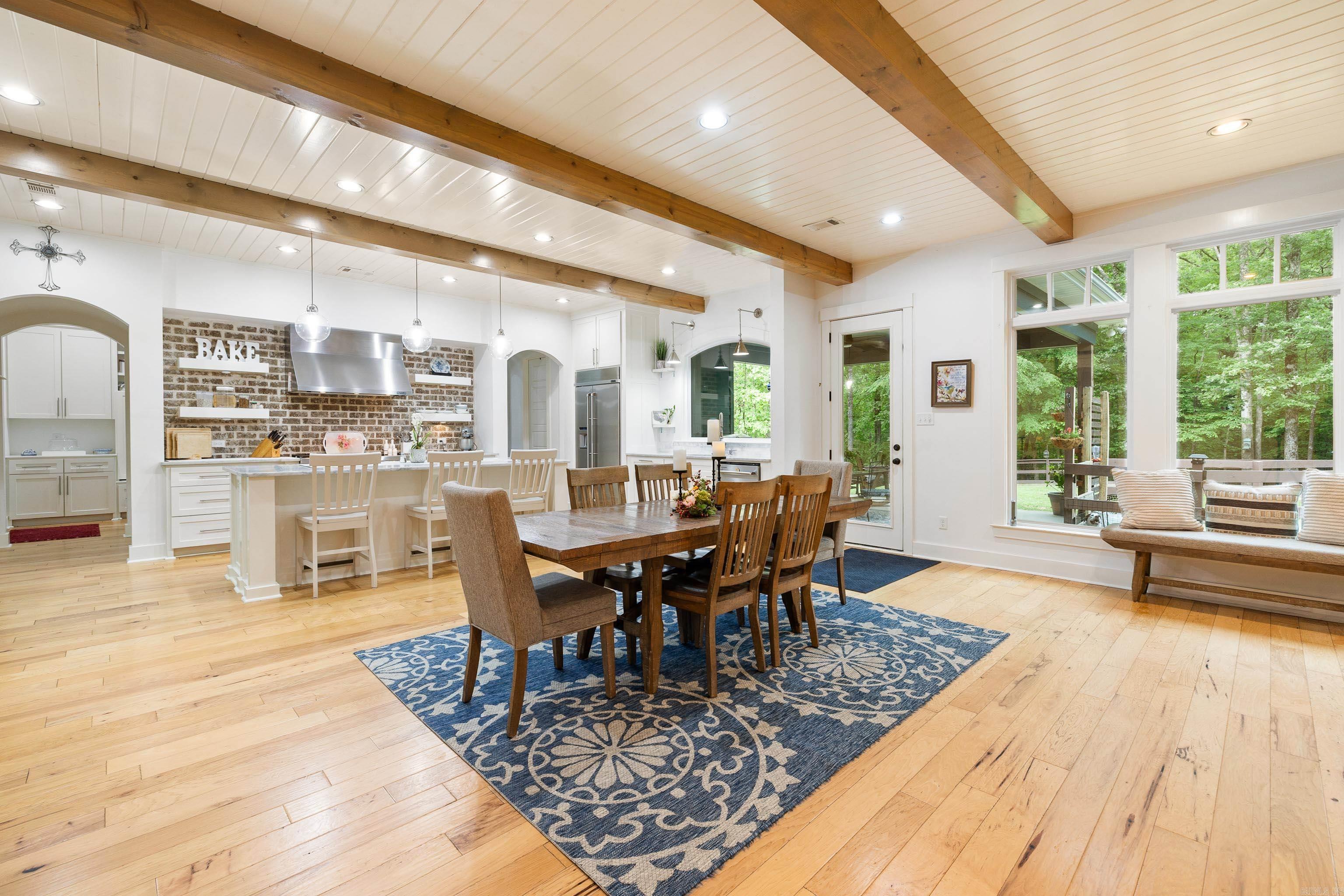 442  Demuth  Benton, AR