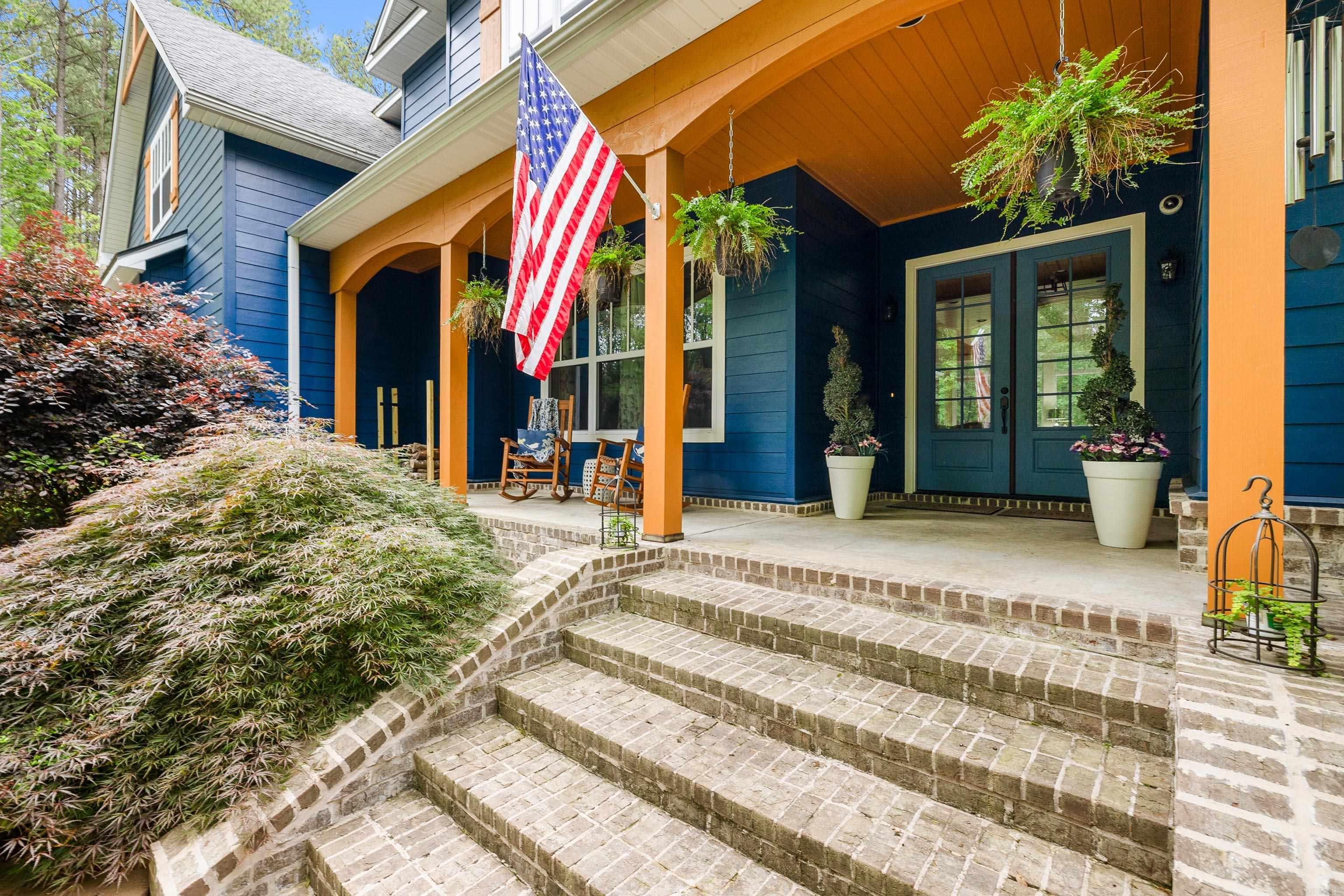 442  Demuth  Benton, AR