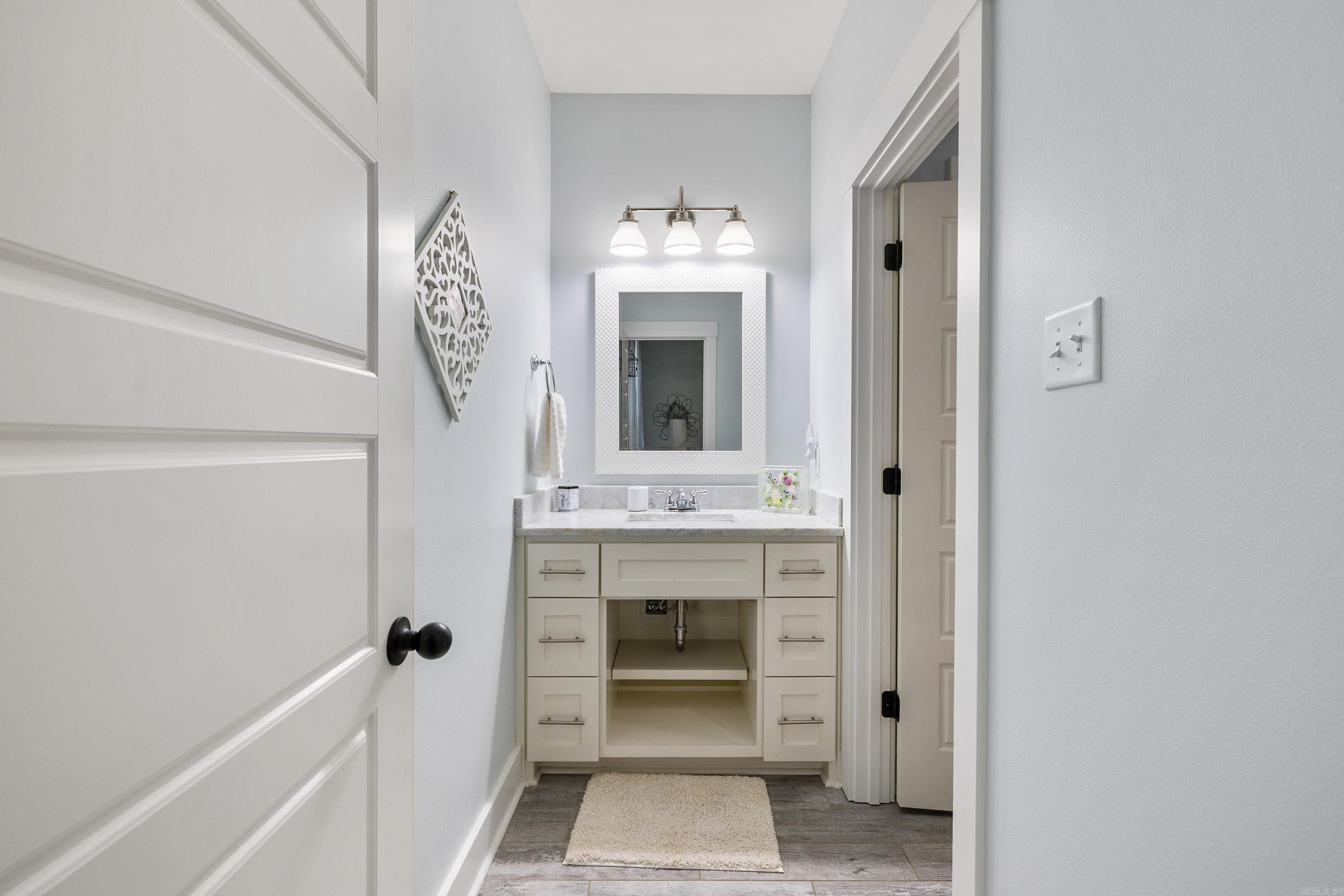 442  Demuth  Benton, AR