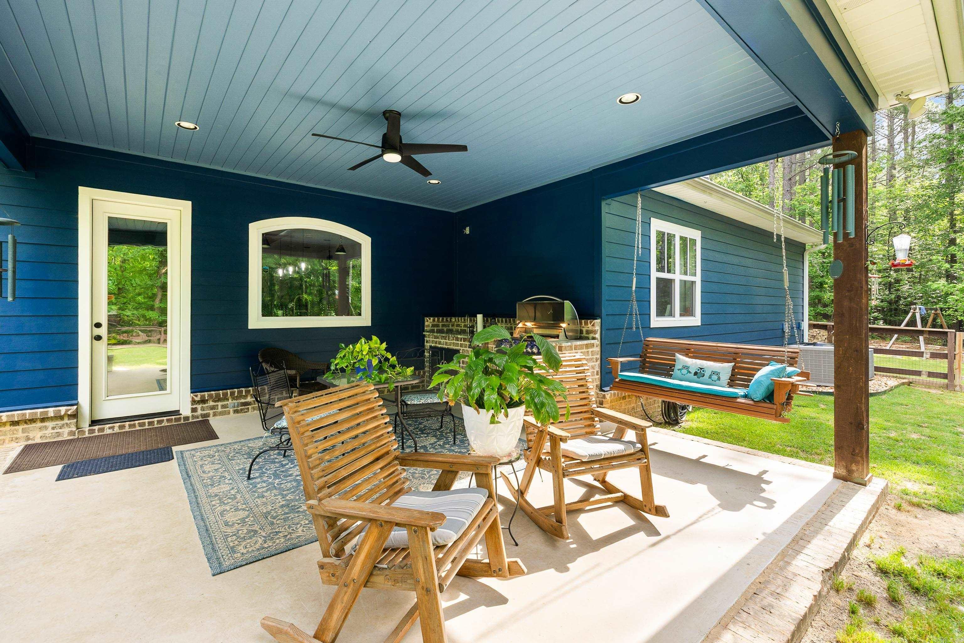 442  Demuth  Benton, AR