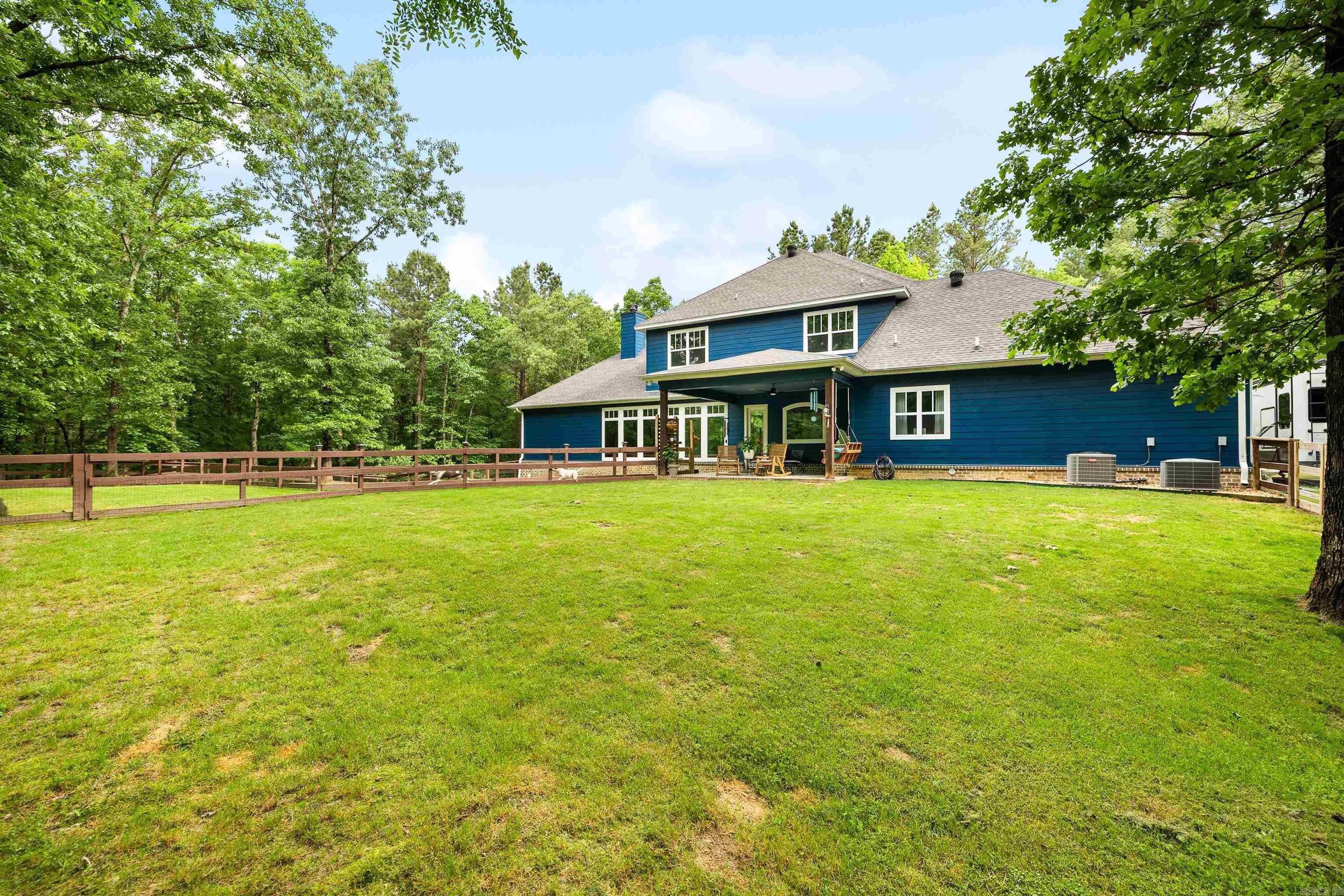 442  Demuth  Benton, AR