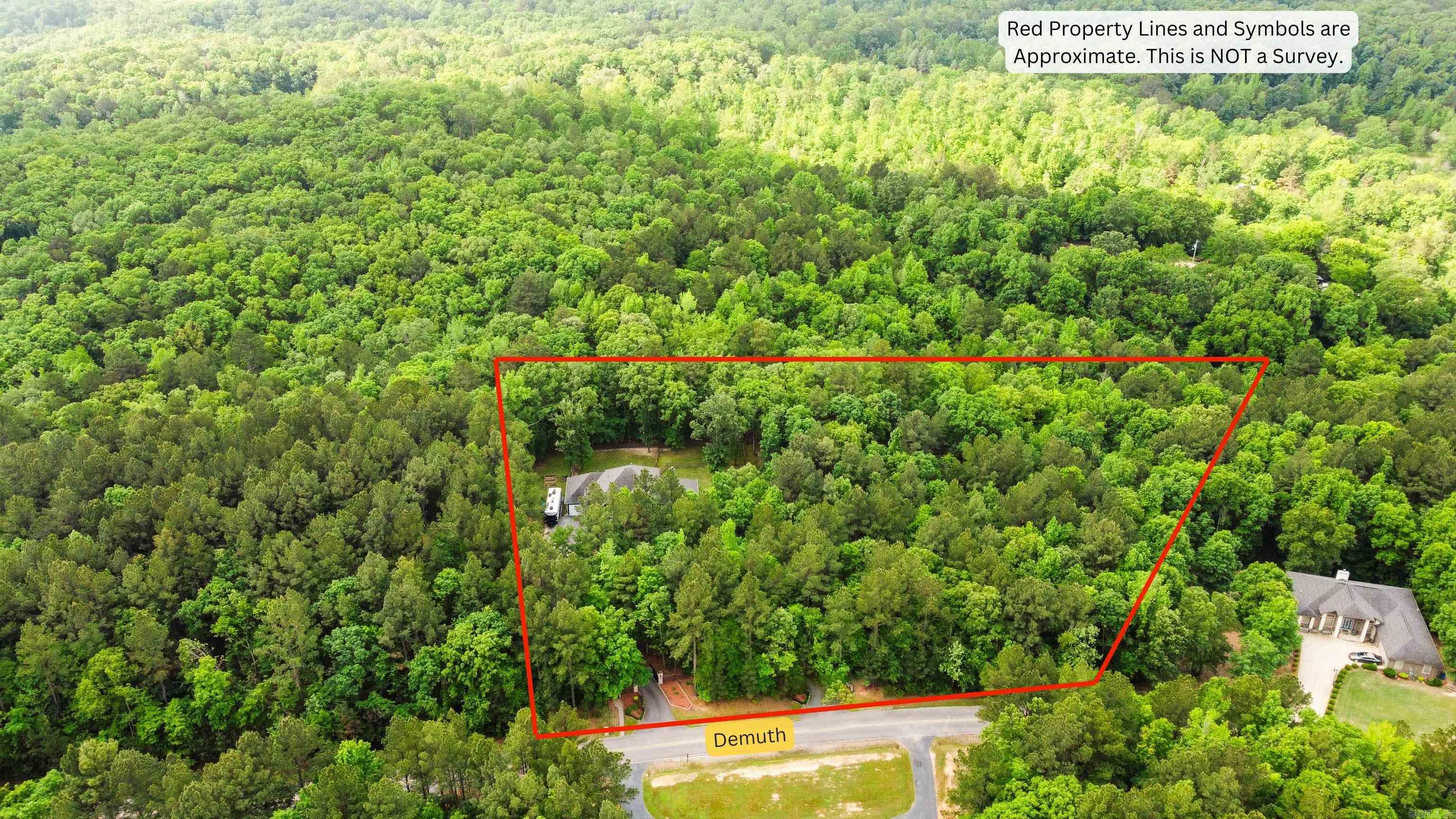 442  Demuth  Benton, AR