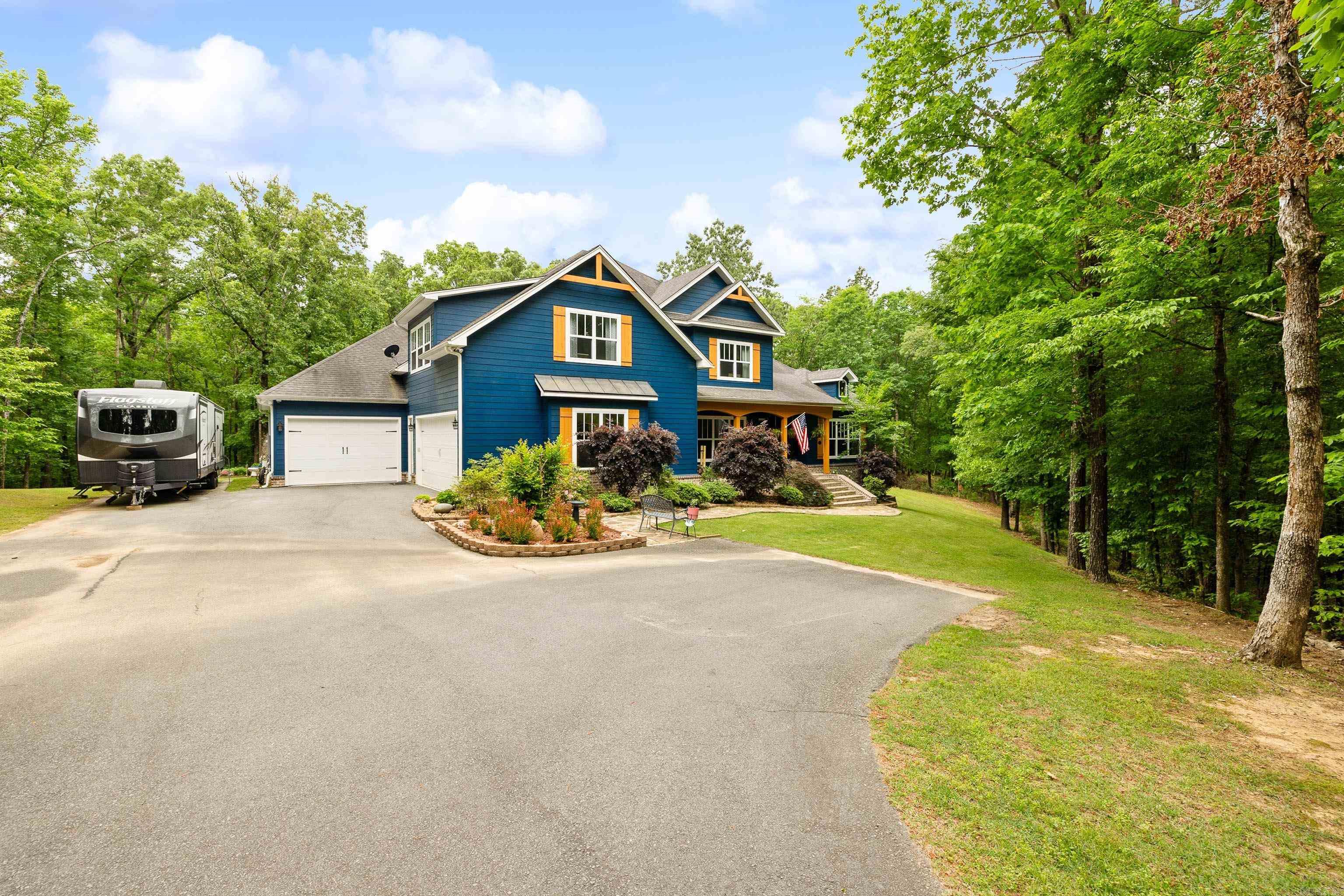 442  Demuth  Benton, AR