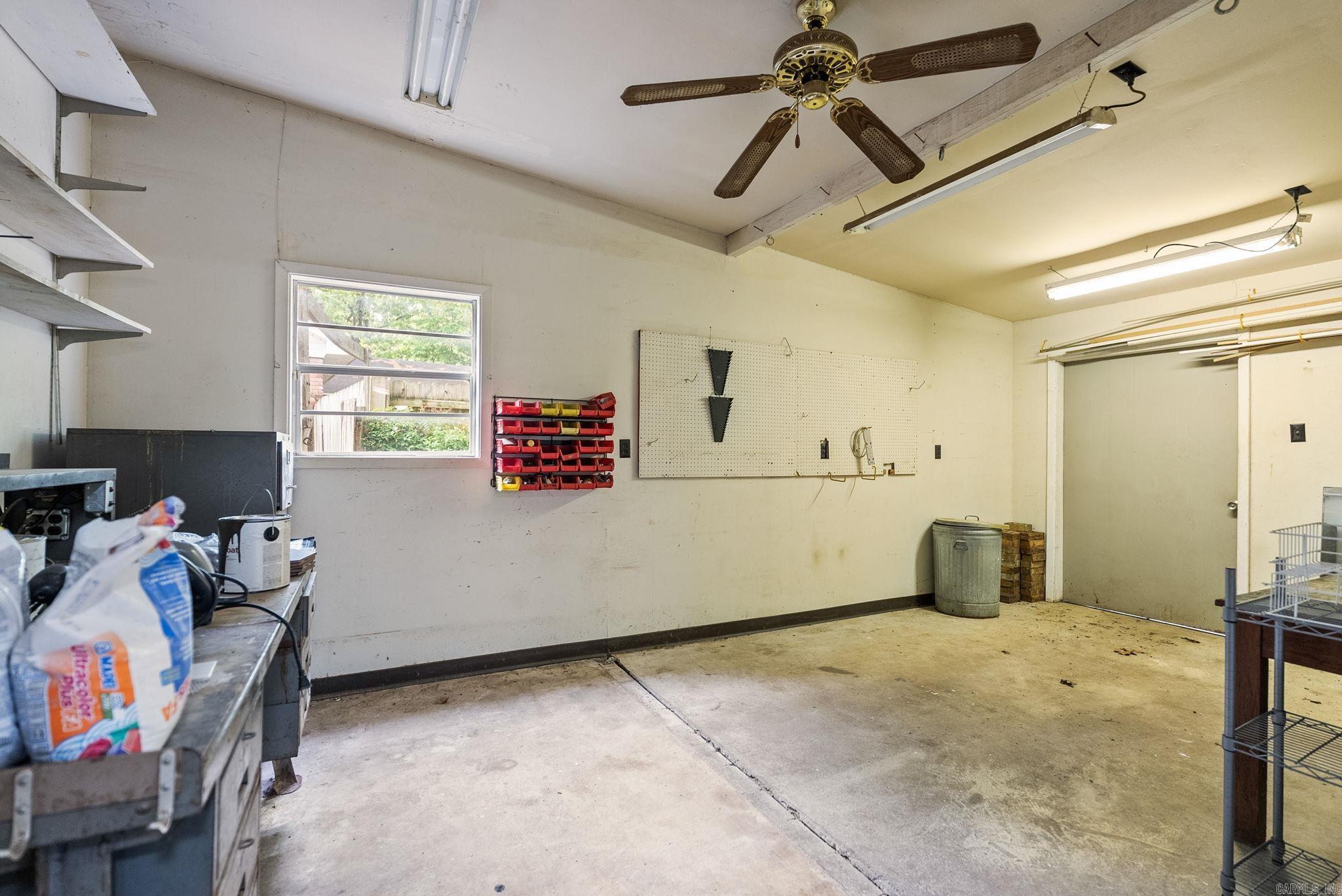 22  Colony Rd  Little Rock, AR