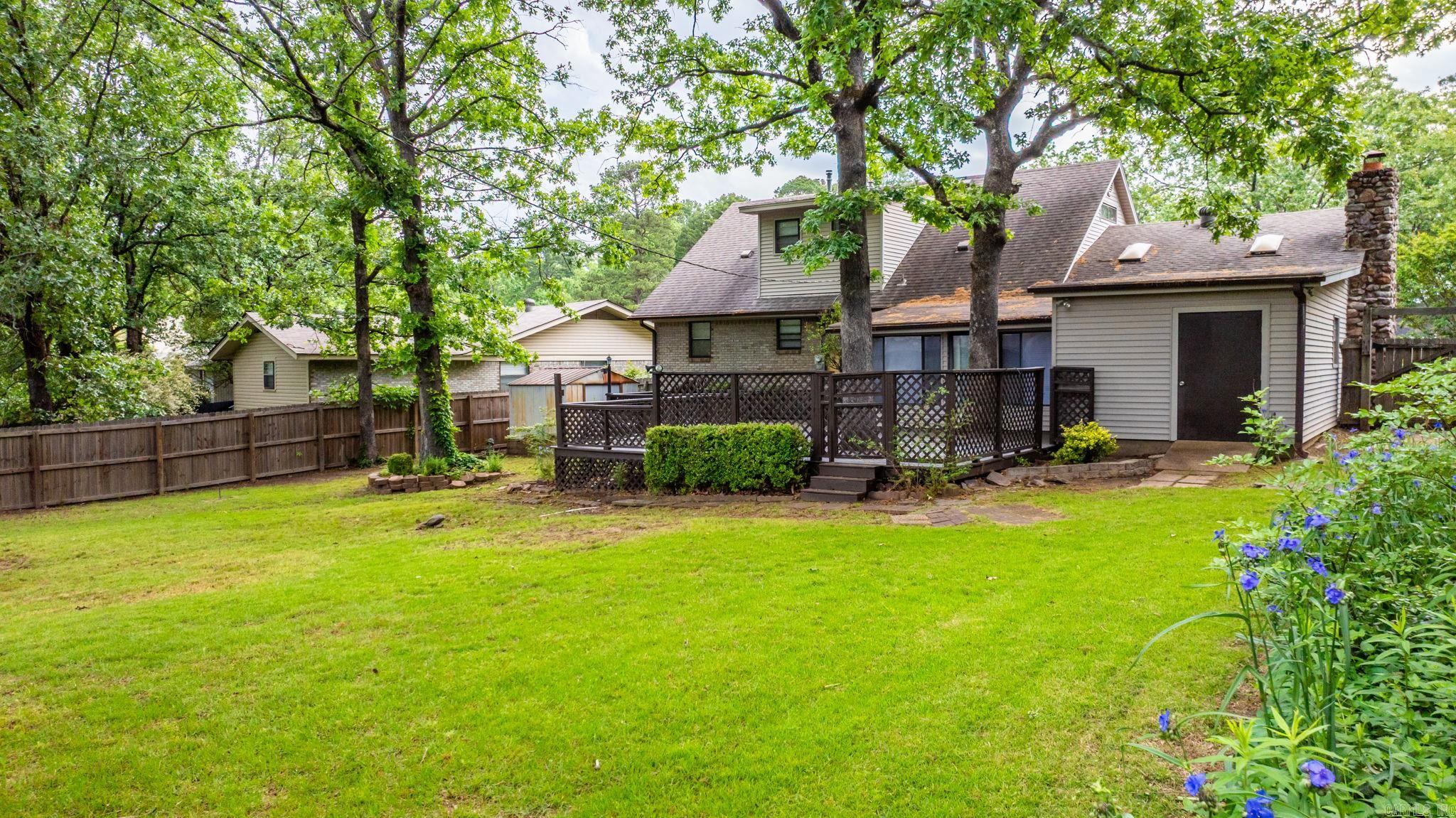 22  Colony Rd  Little Rock, AR