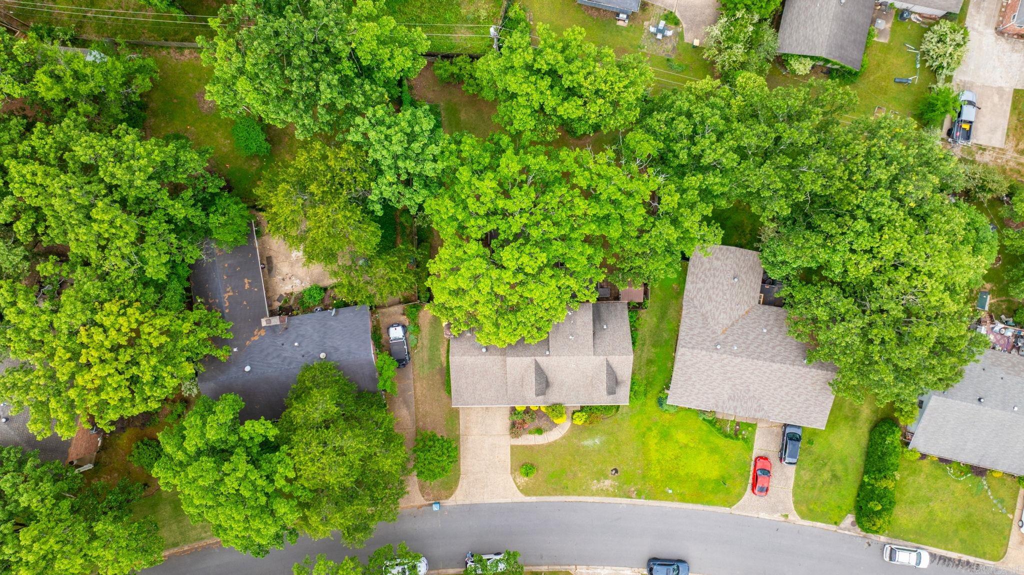 22  Colony Rd  Little Rock, AR