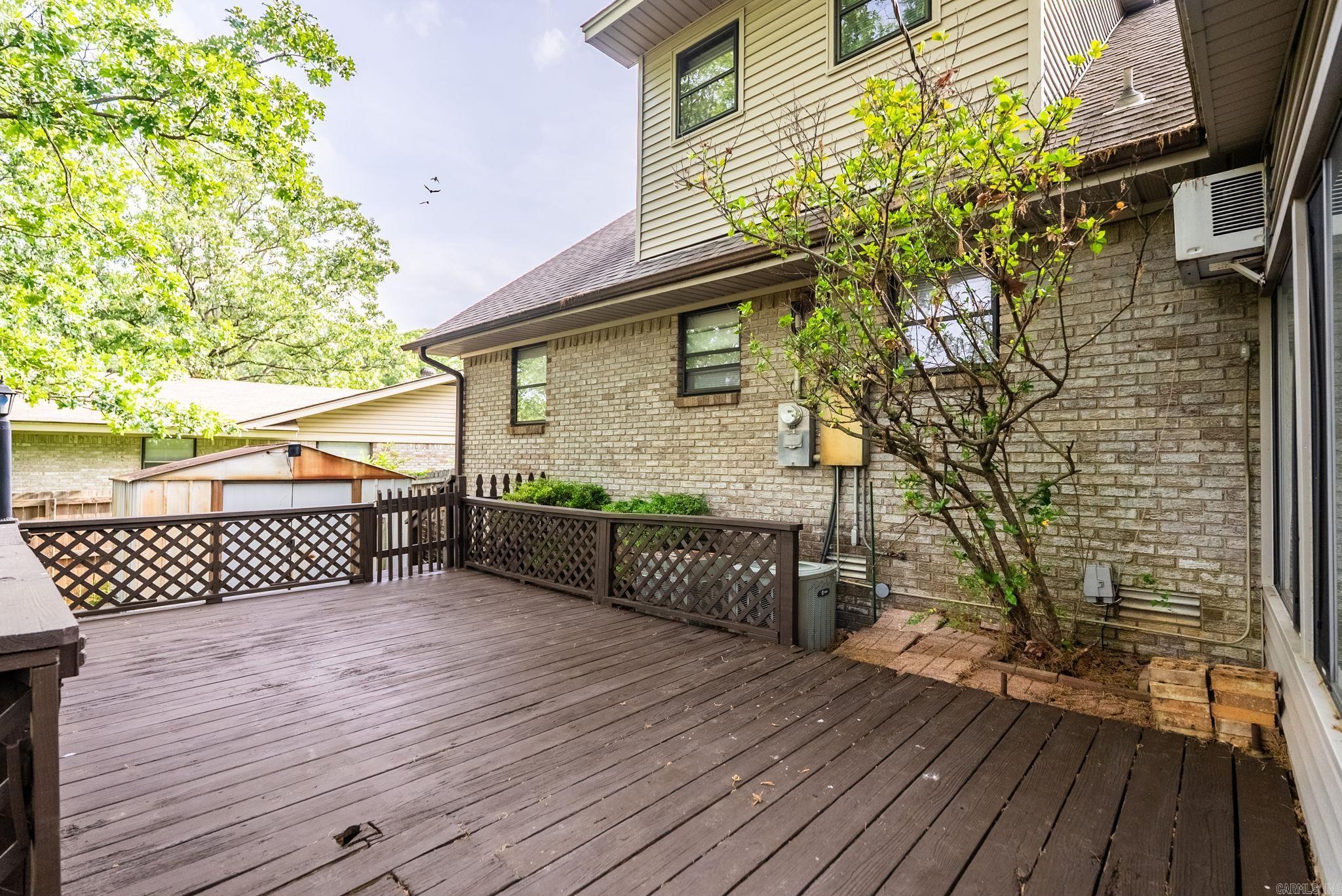 22  Colony Rd  Little Rock, AR