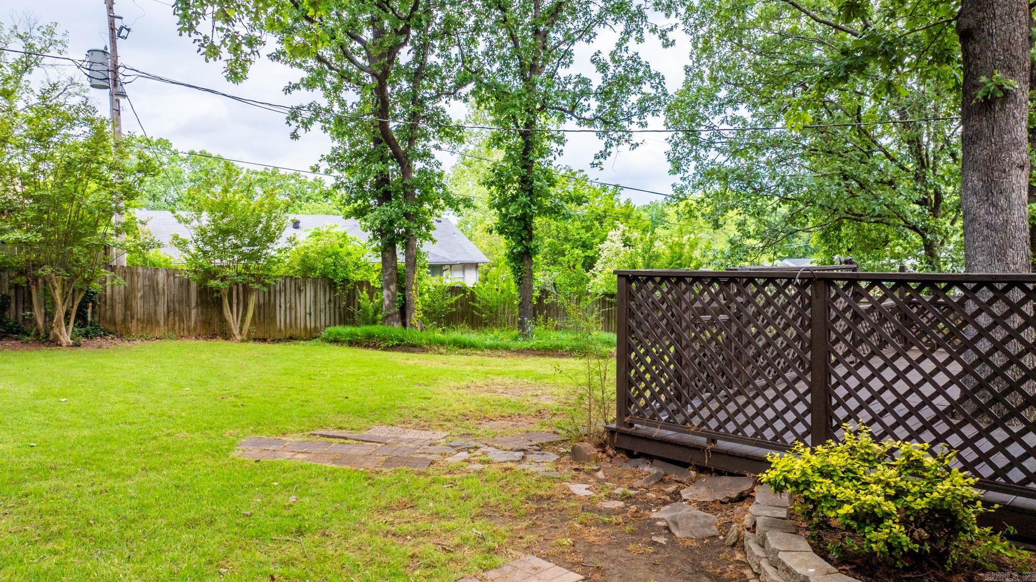 22  Colony Rd  Little Rock, AR