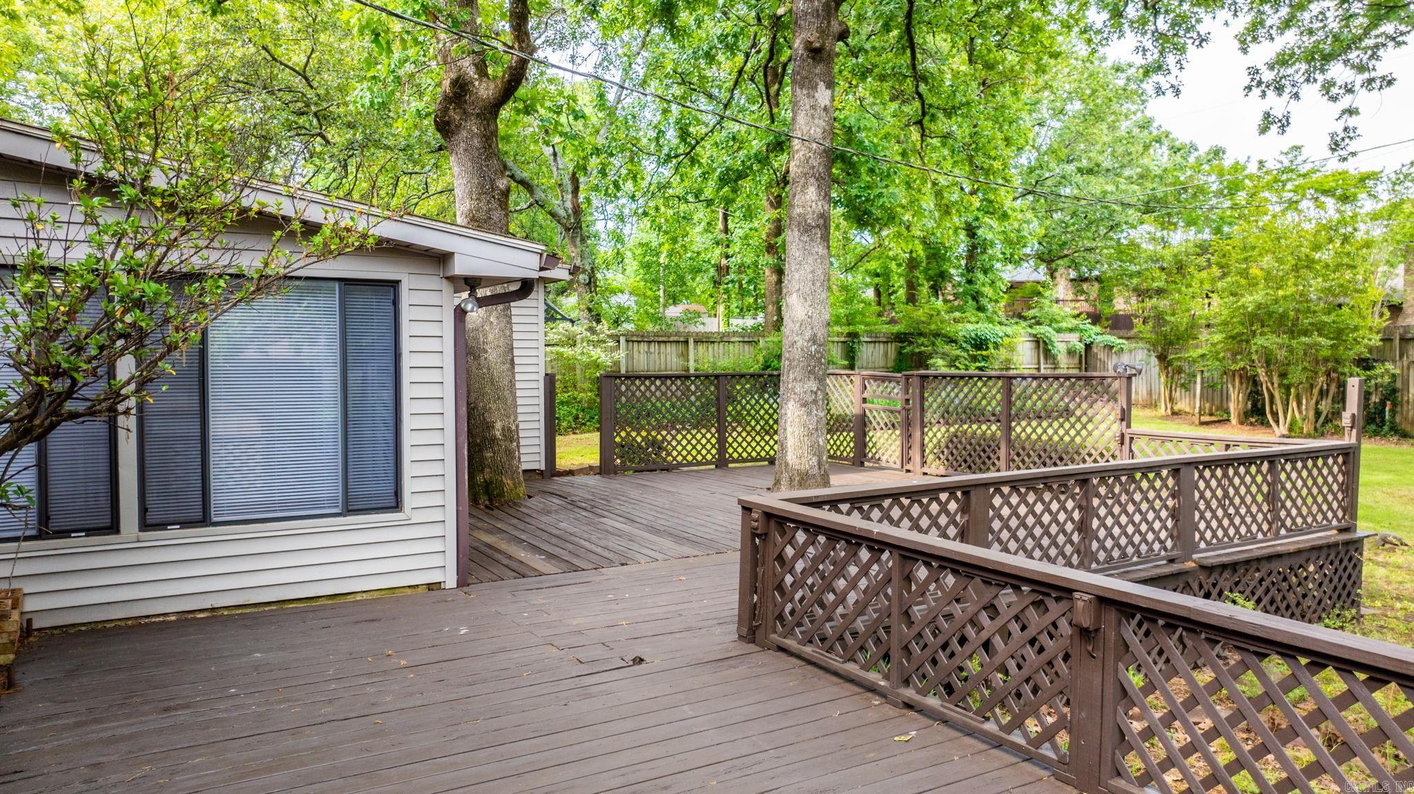 22  Colony Rd  Little Rock, AR
