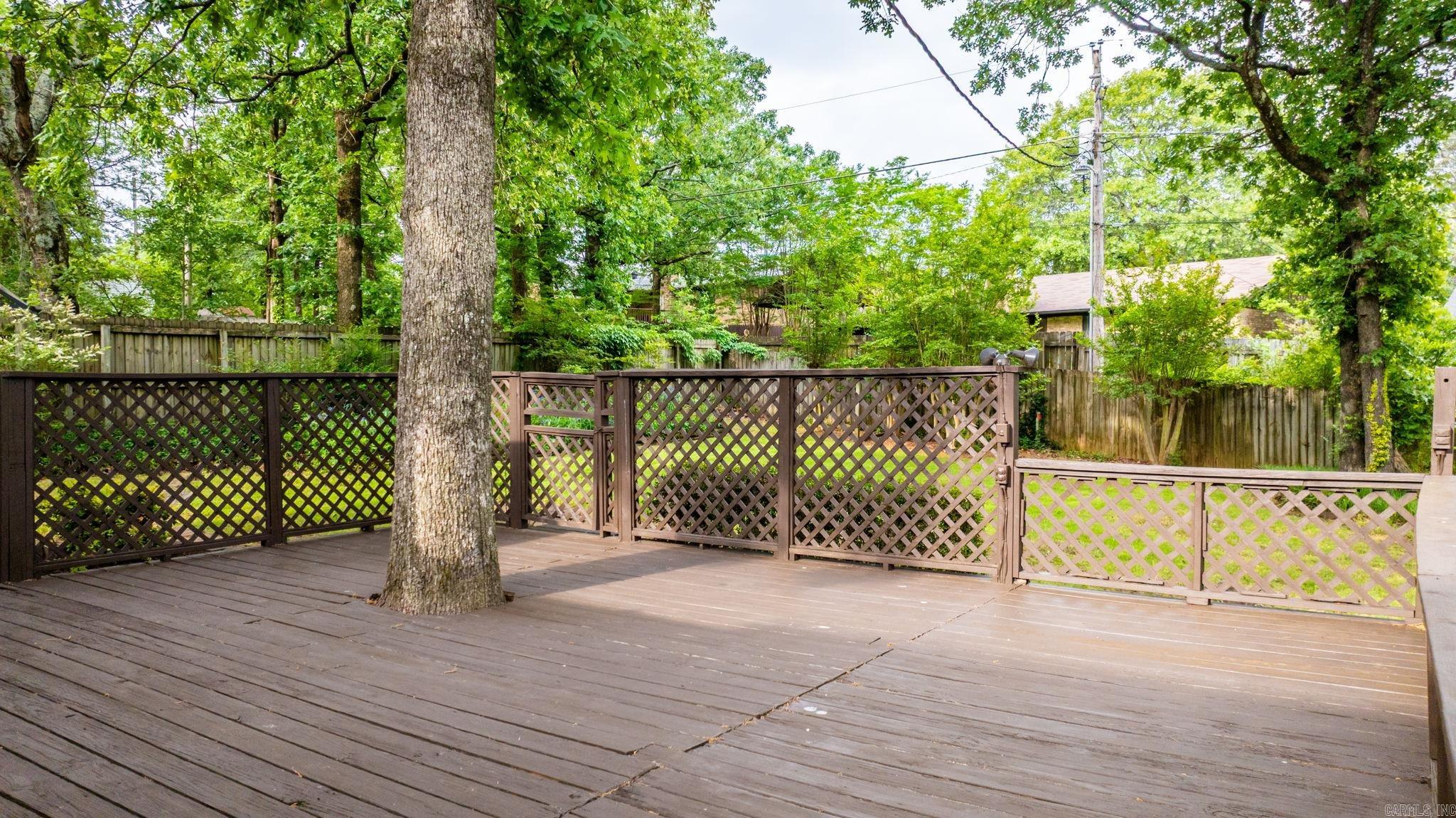 22  Colony Rd  Little Rock, AR