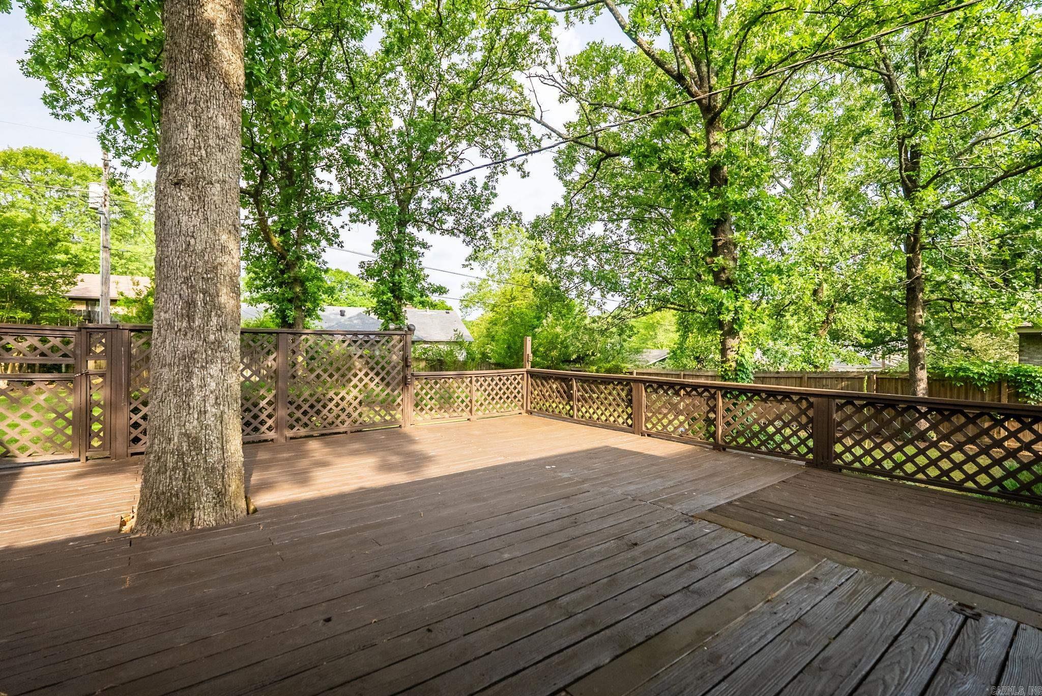 22  Colony Rd  Little Rock, AR