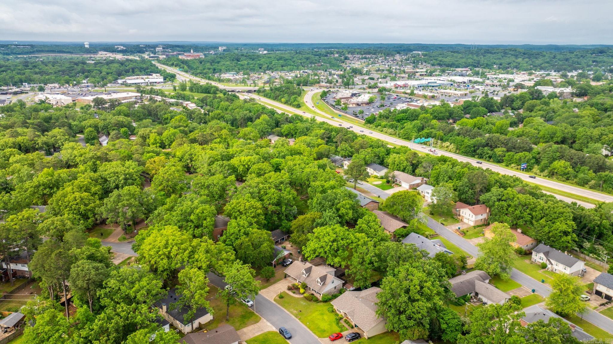 22  Colony Rd  Little Rock, AR